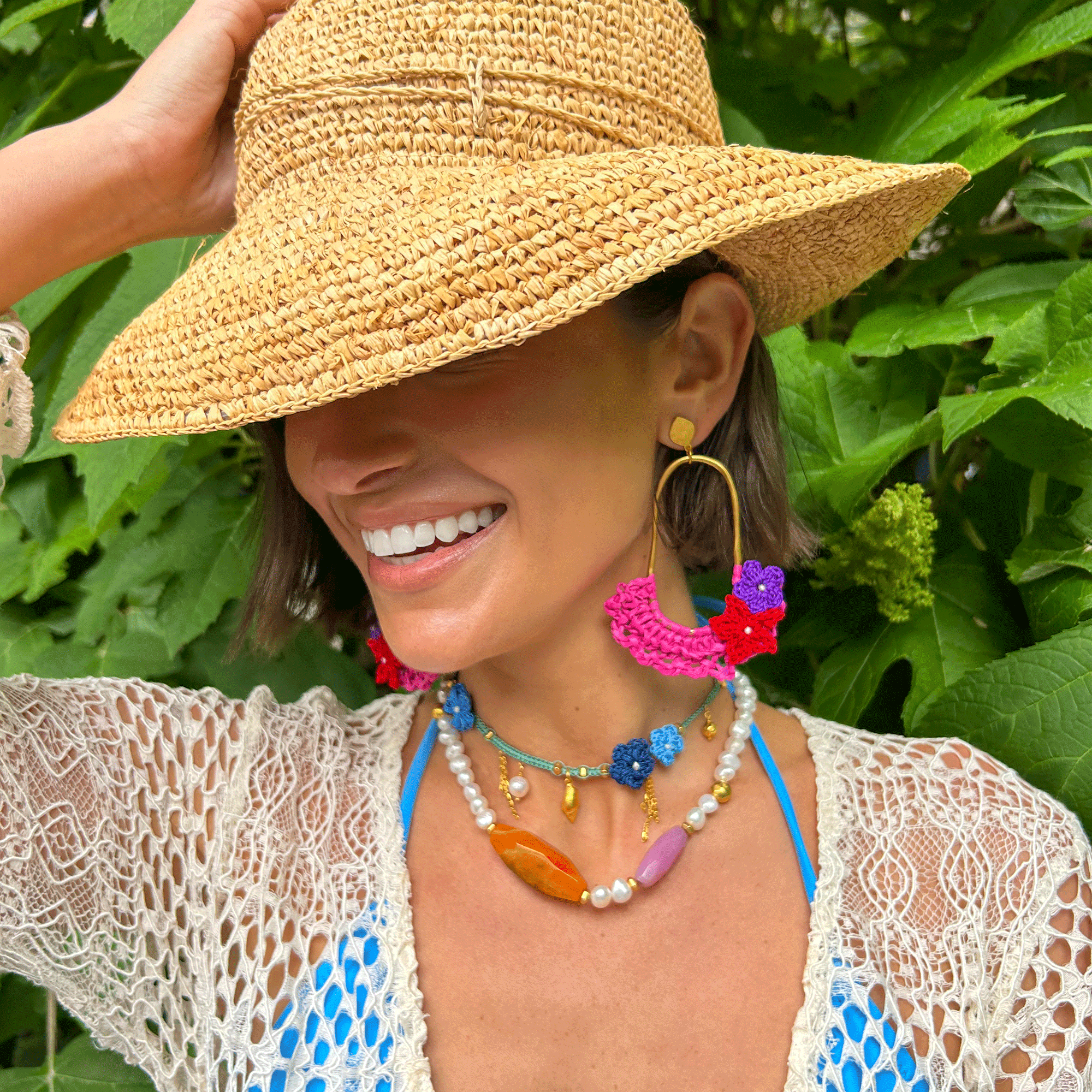 Camila Earrings