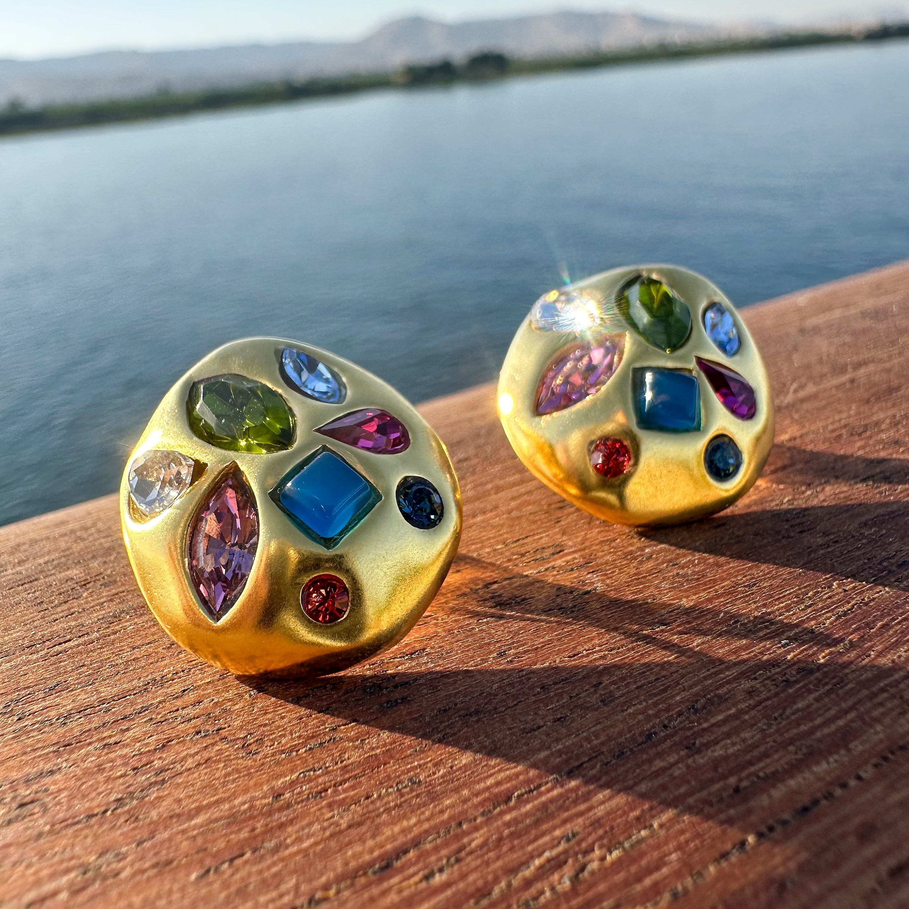 Piper Earrings