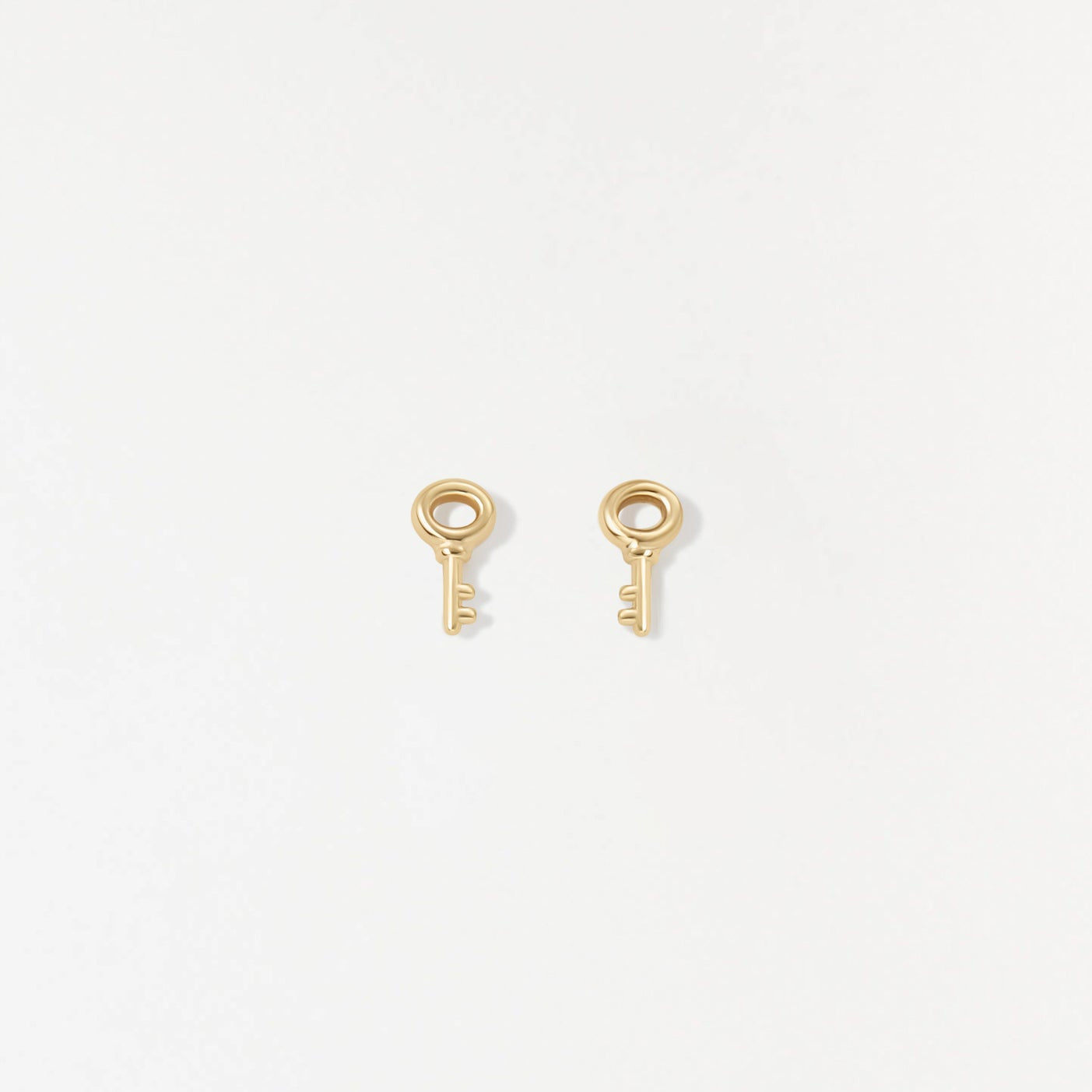 Skeleton Key Studs