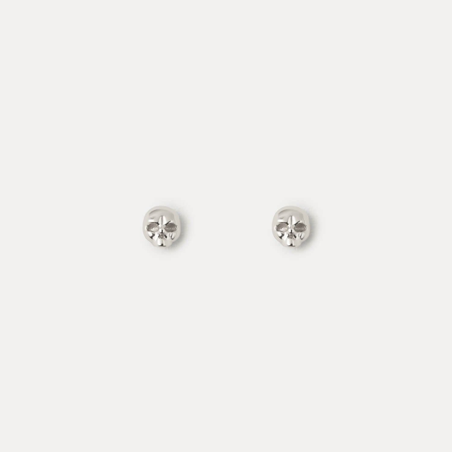 Skull Studs