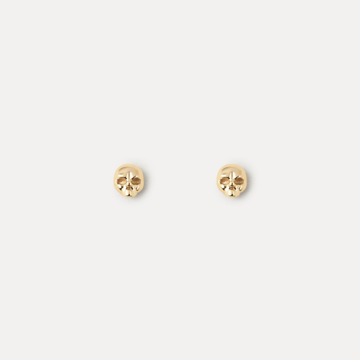 Skull Studs