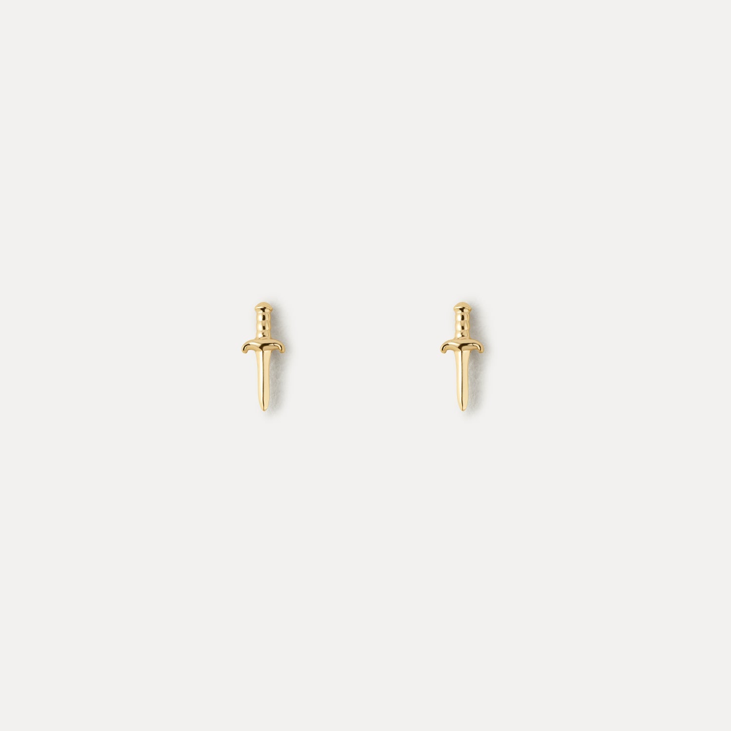 Dagger Studs