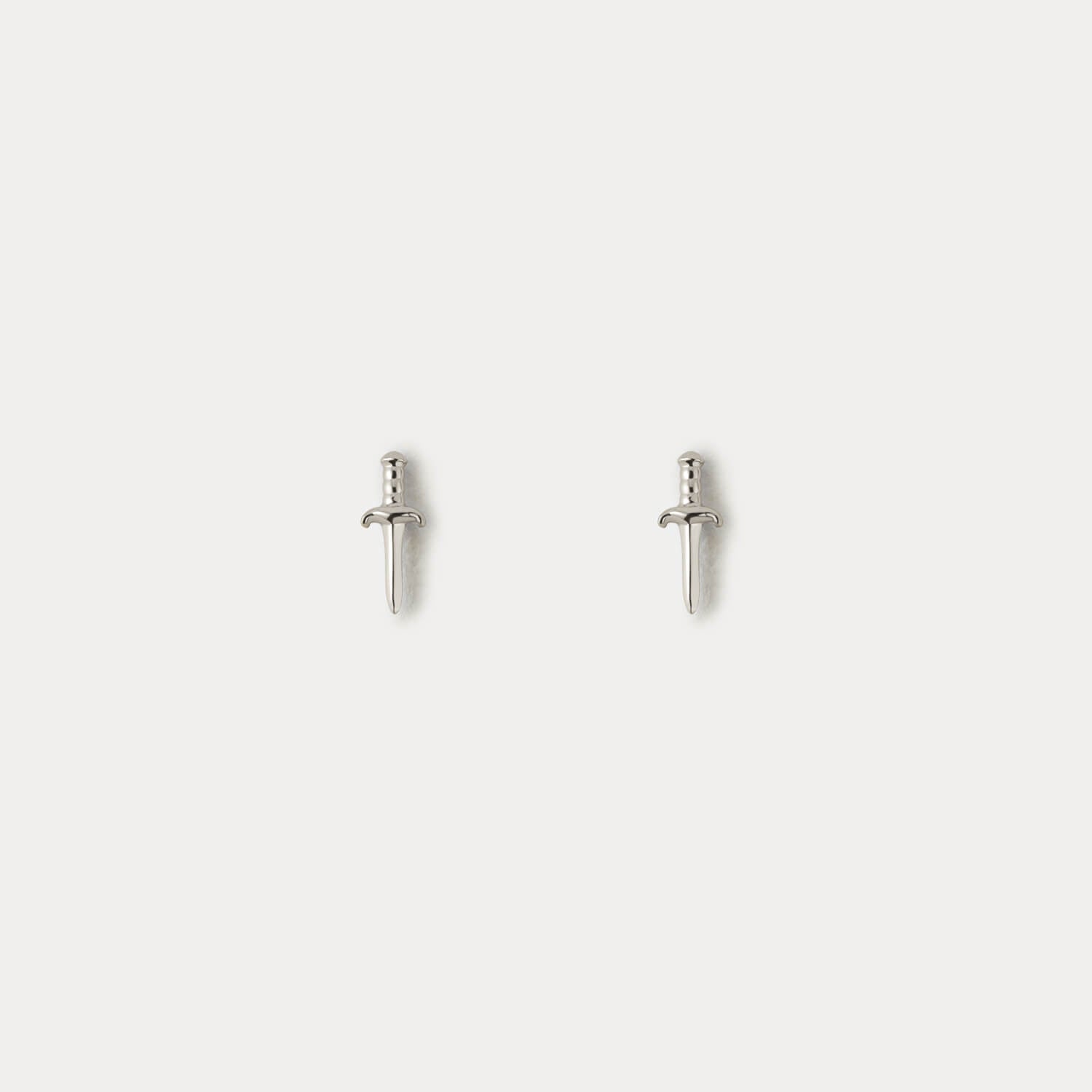 Dagger Studs