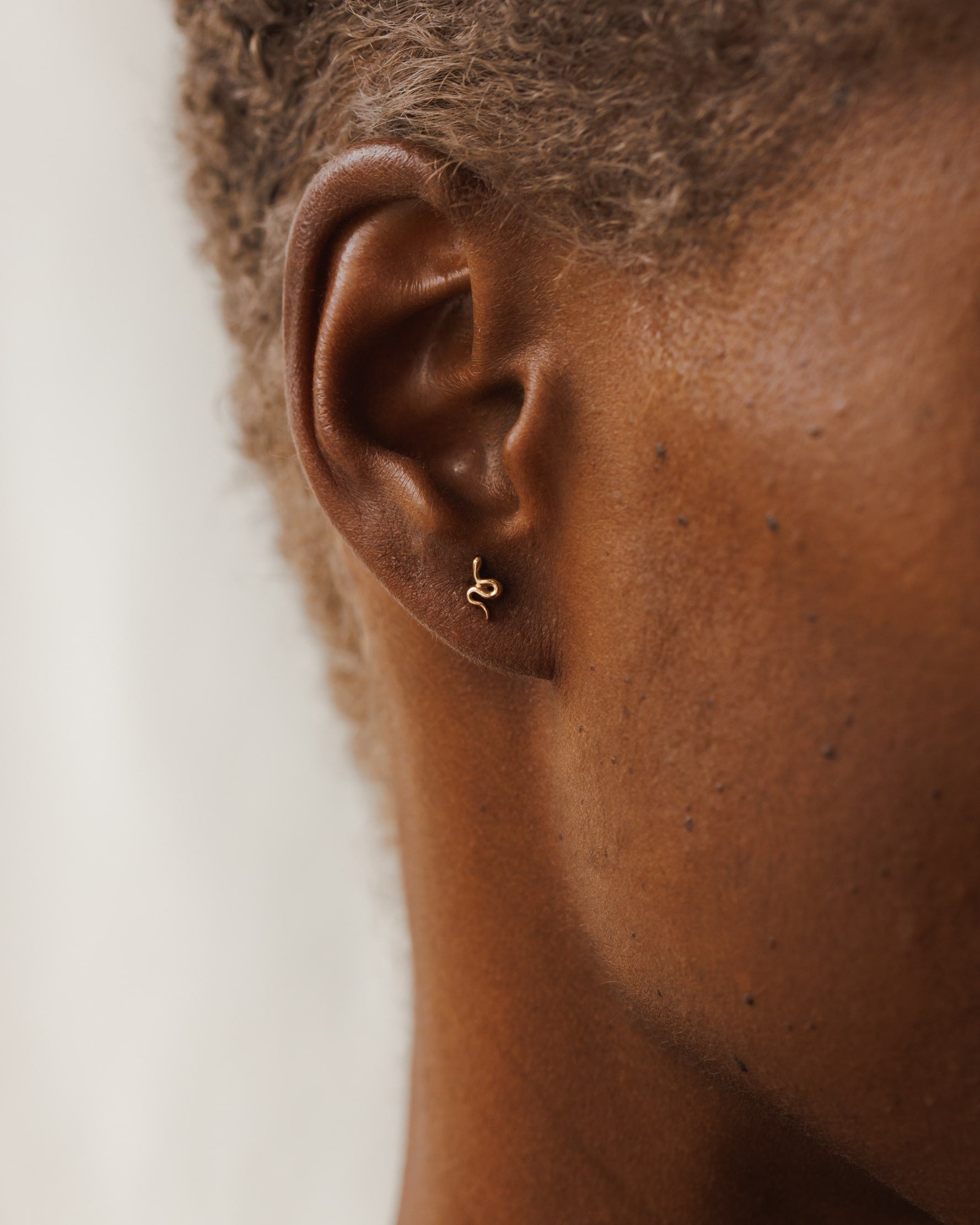 Snake Studs