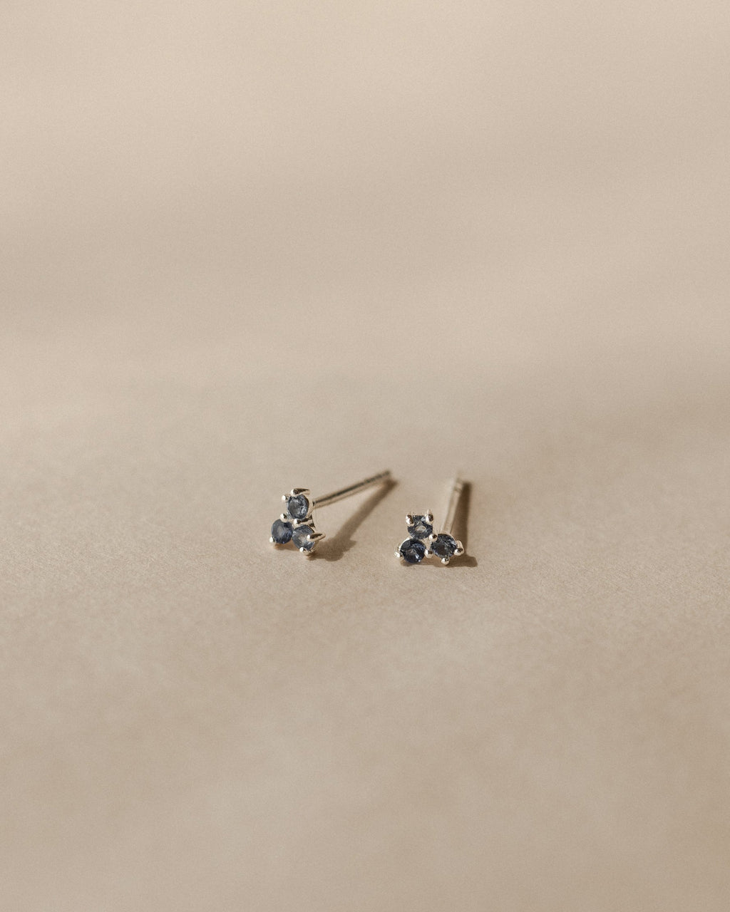 Winter Haiku Studs