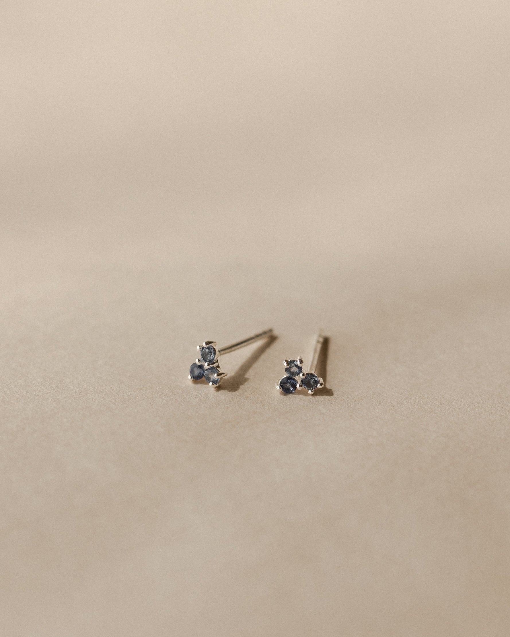 Winter Haiku Studs