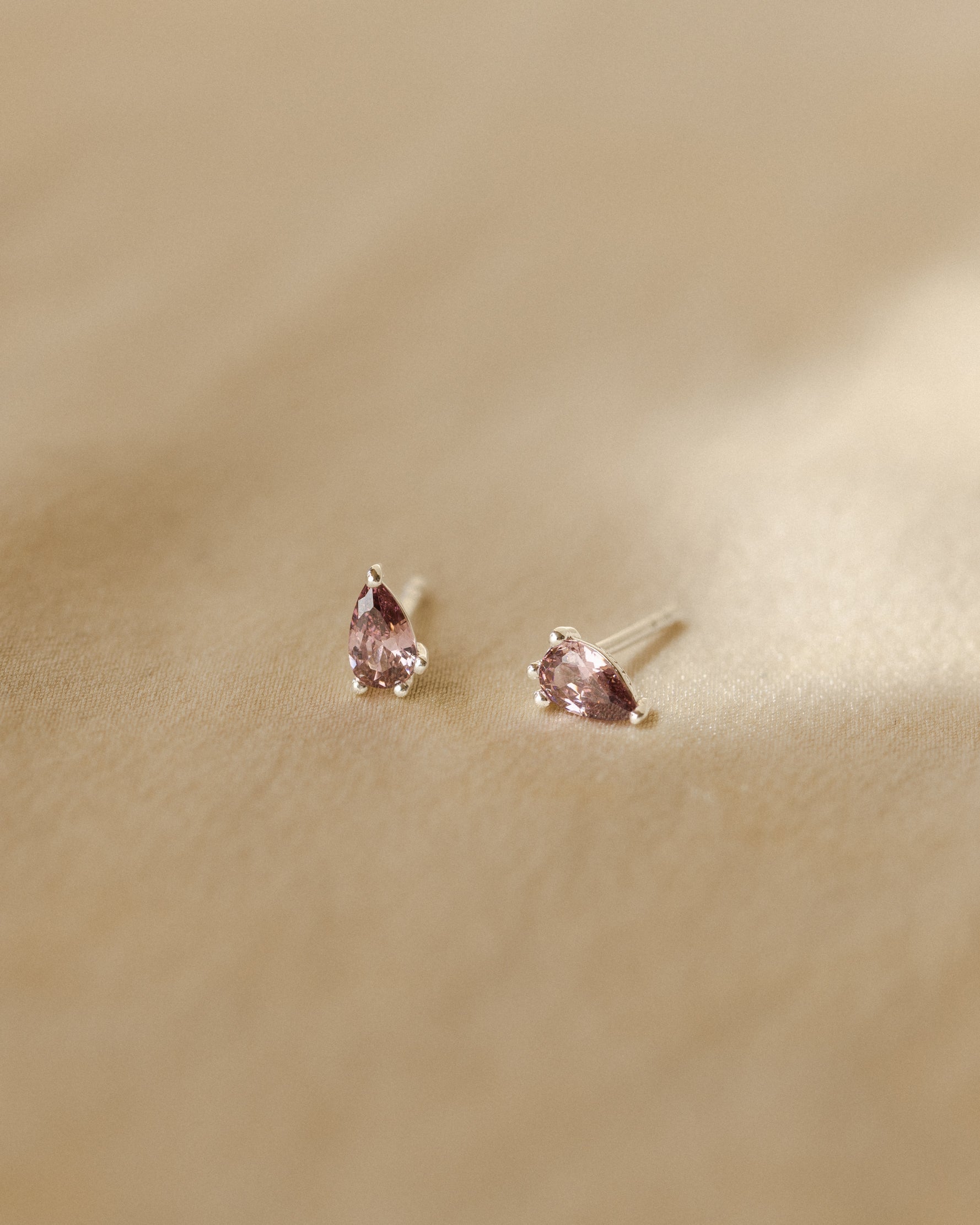 Petal Studs