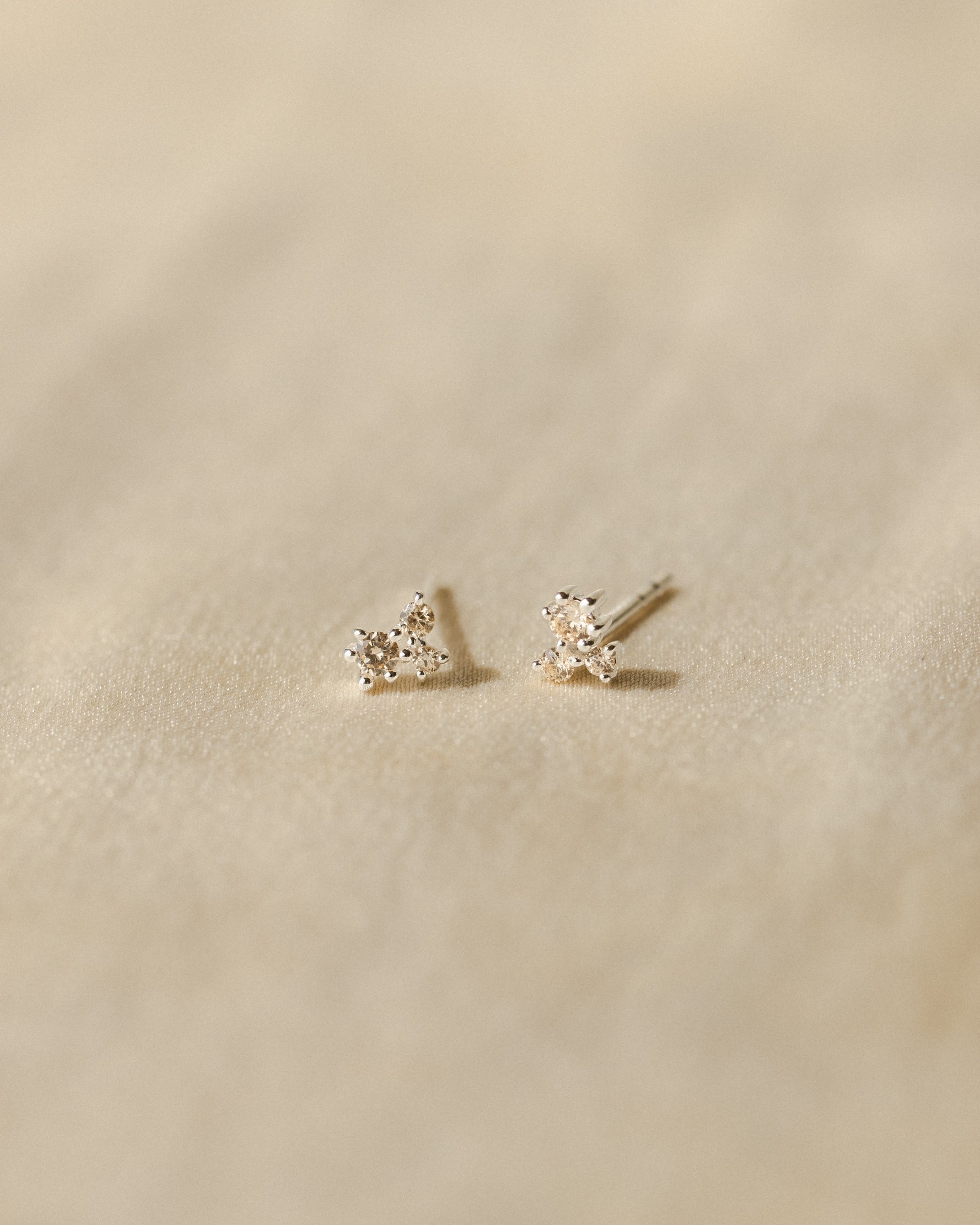 Summer Haiku Studs