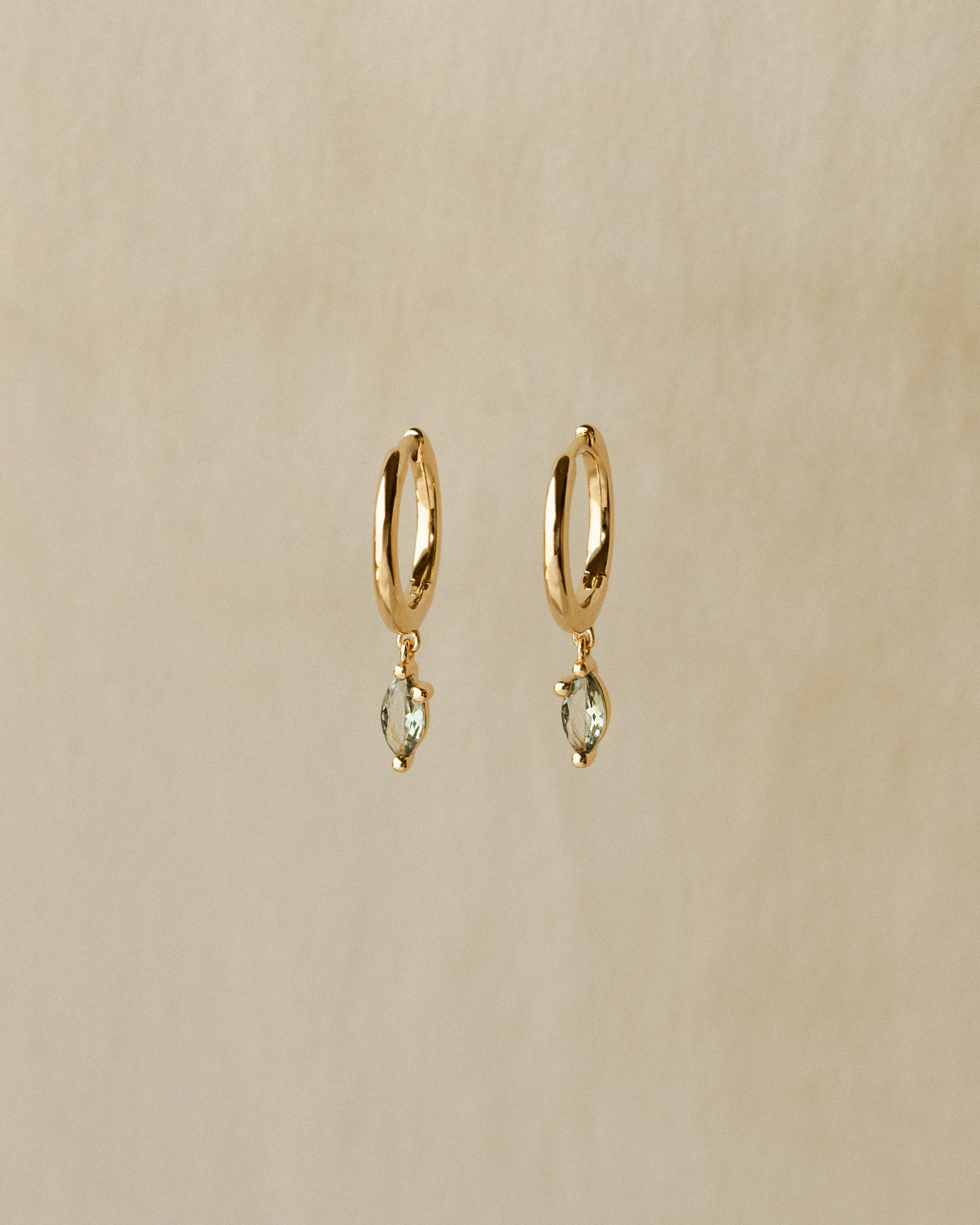 Everbloom Earring Set