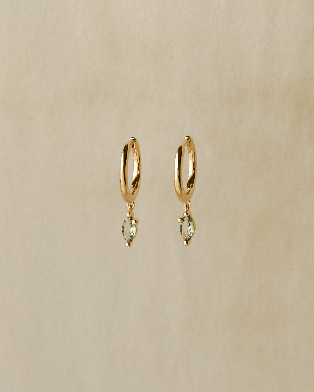 Leaflet Hoops
