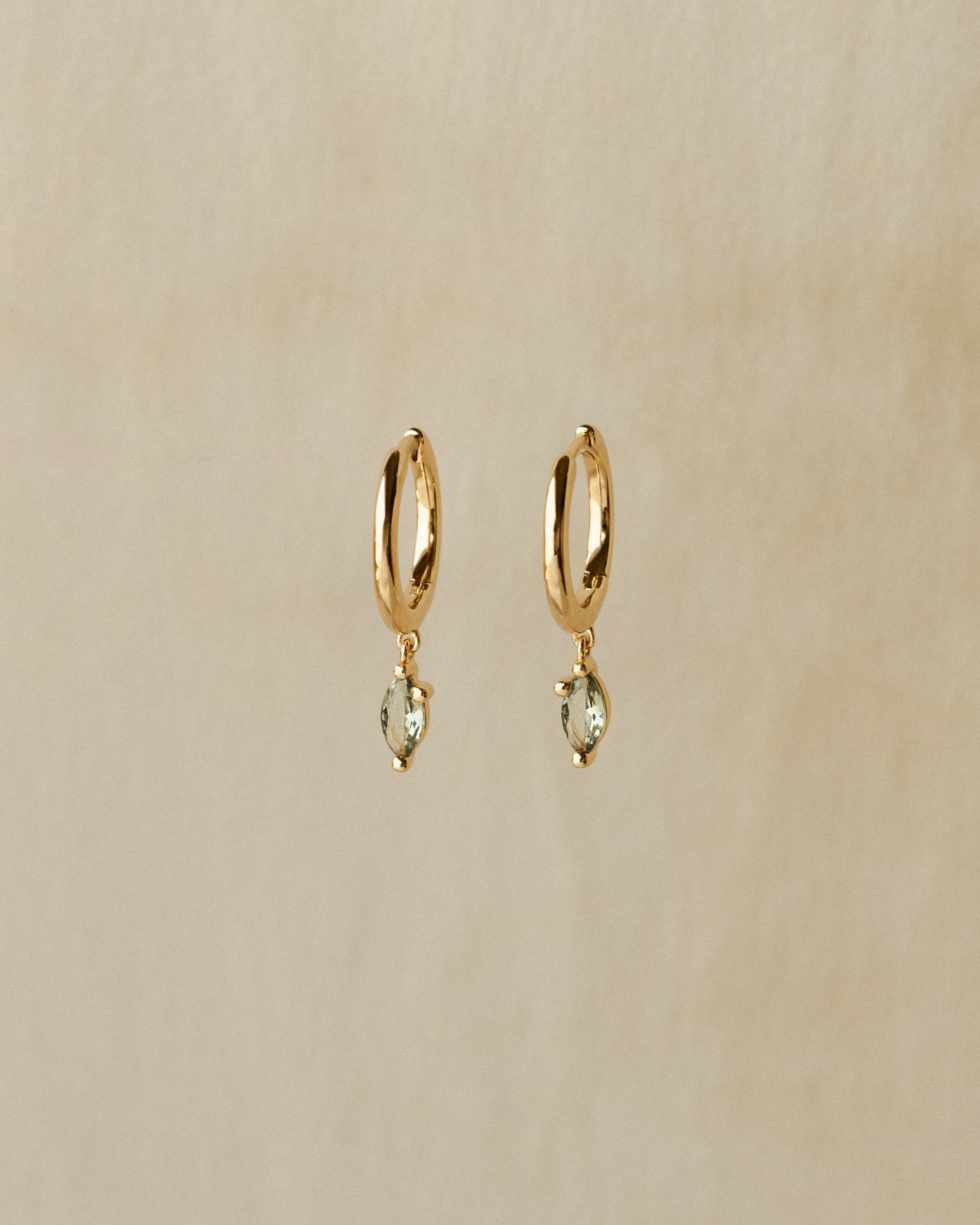 Leaflet Hoops
