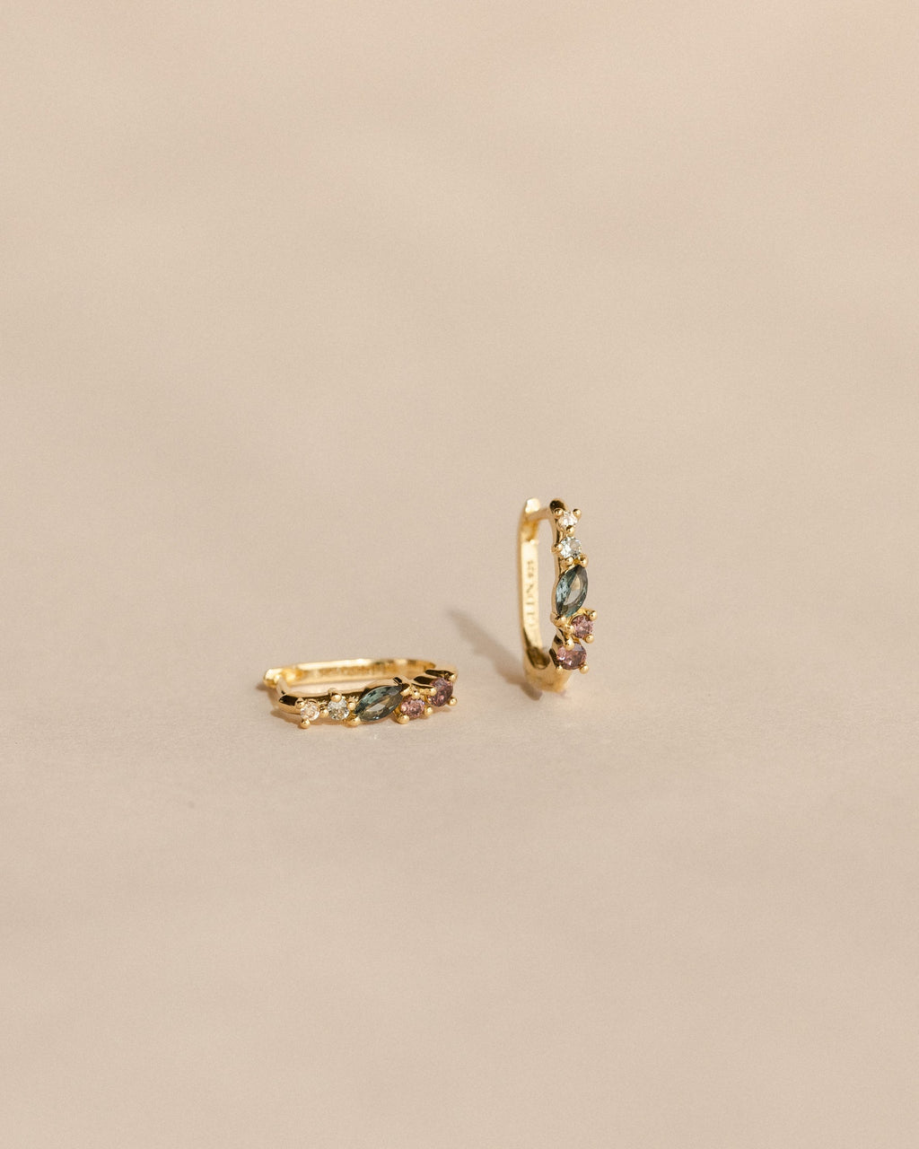 Everbloom Earring Set