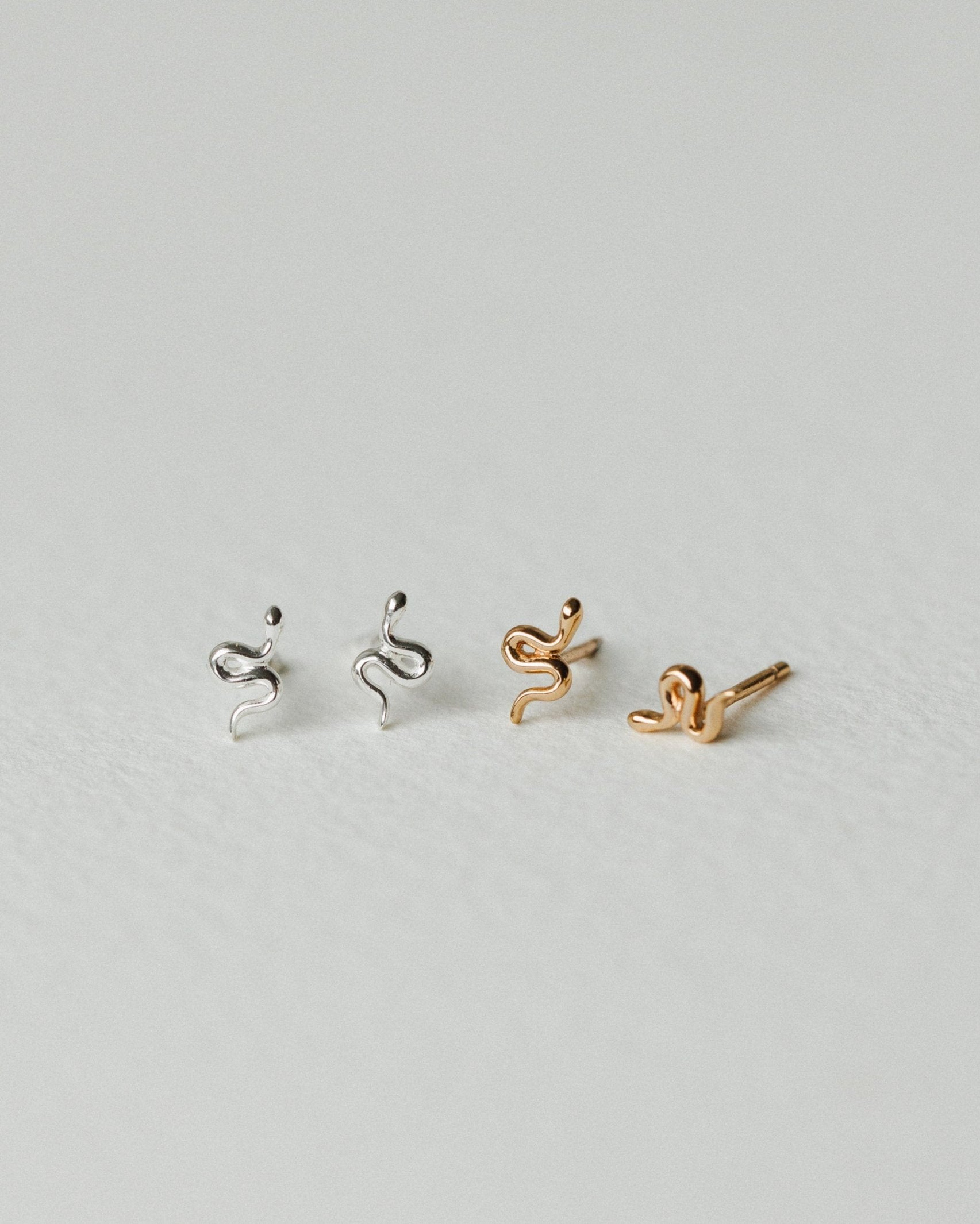 Snake Studs