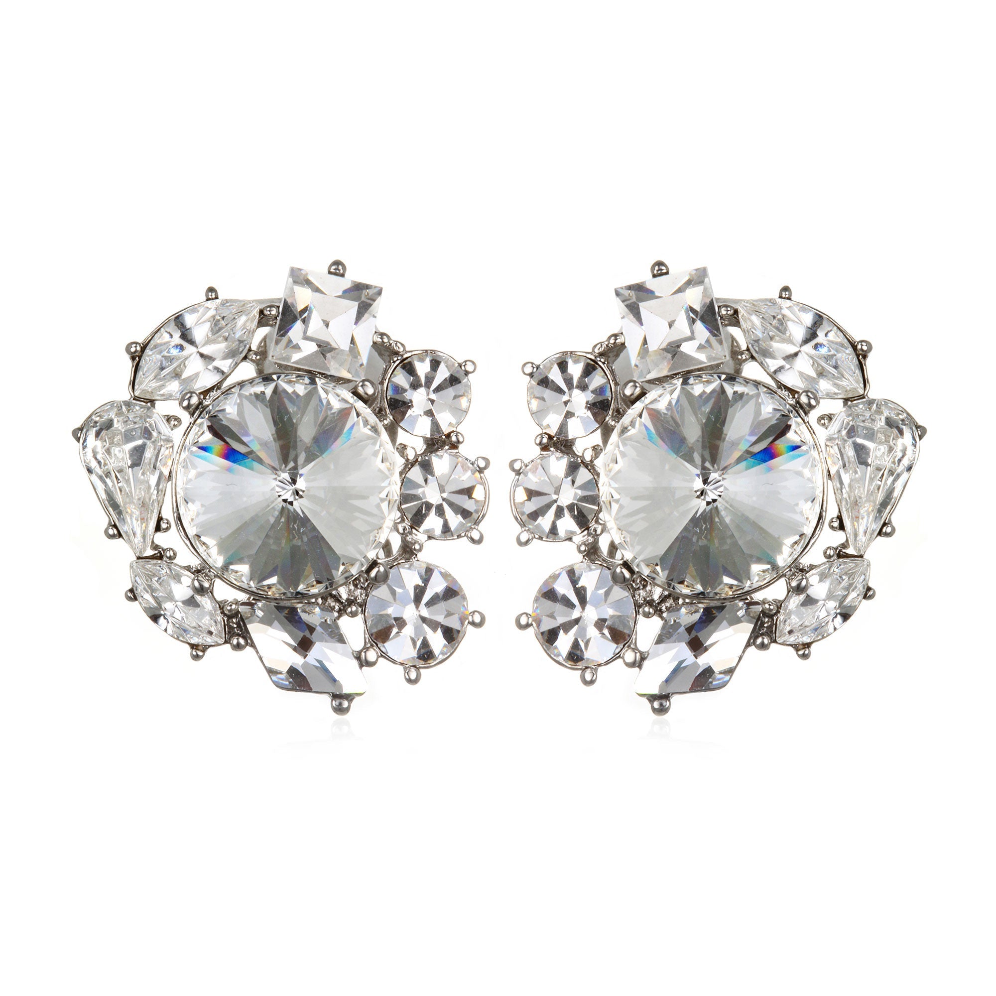 Belvoir Earrings