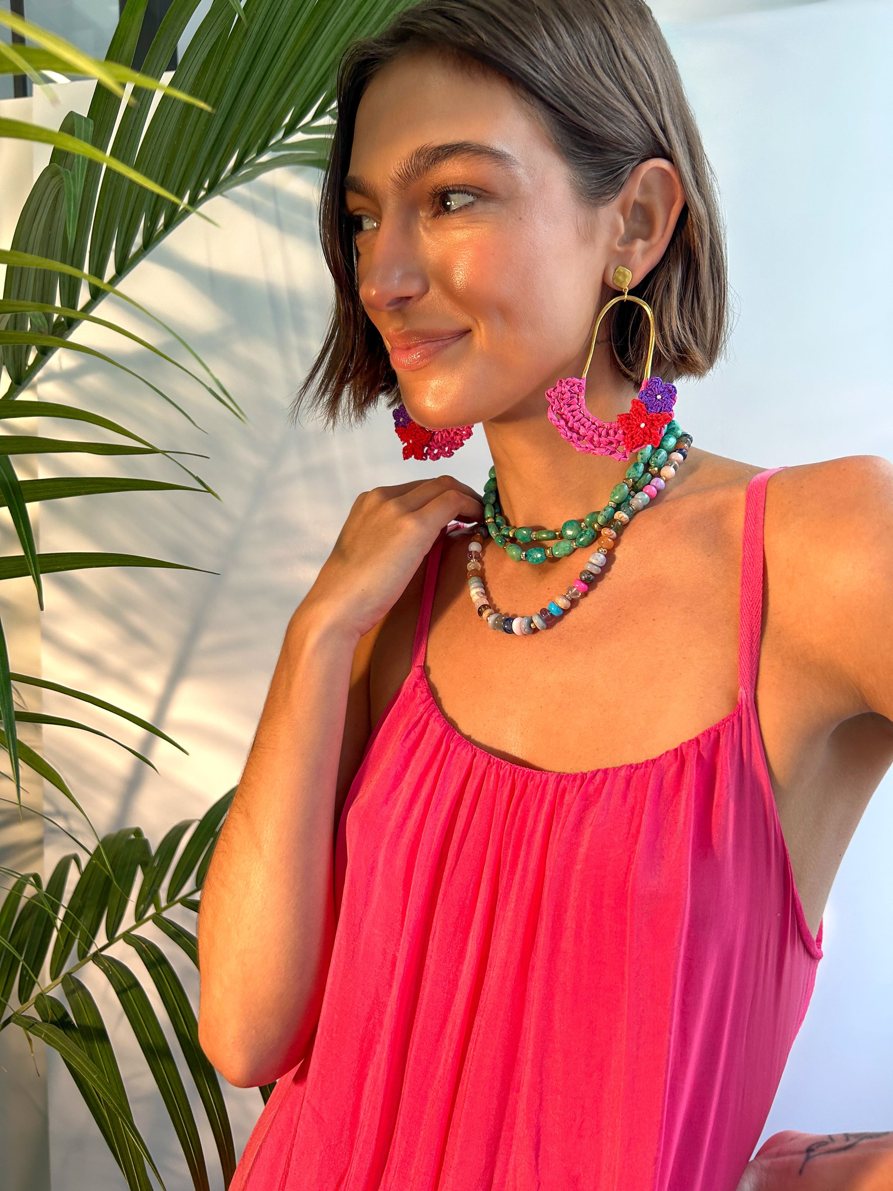 Camila Earrings