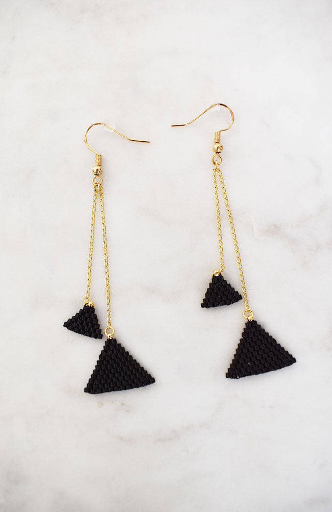 Amanecer Mayra Earrings