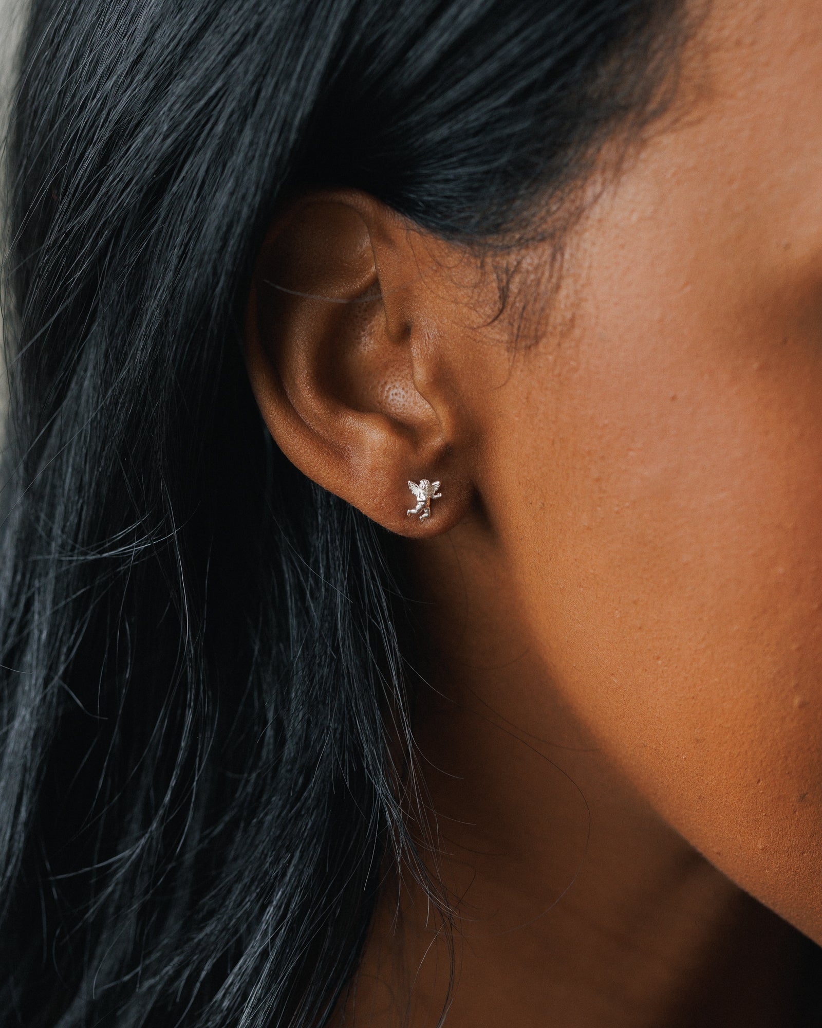 Cherub Studs