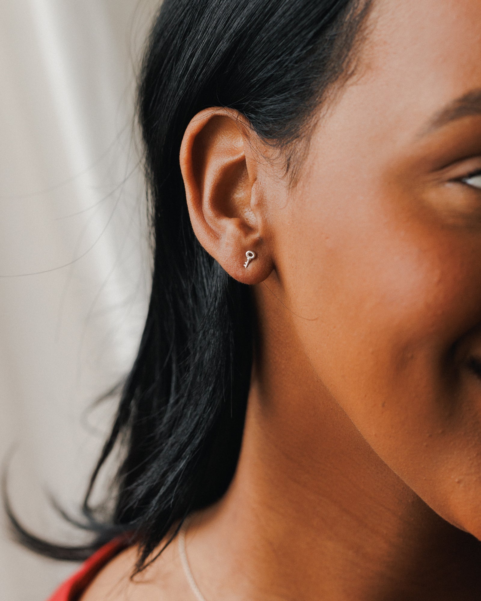 Skeleton Key Studs