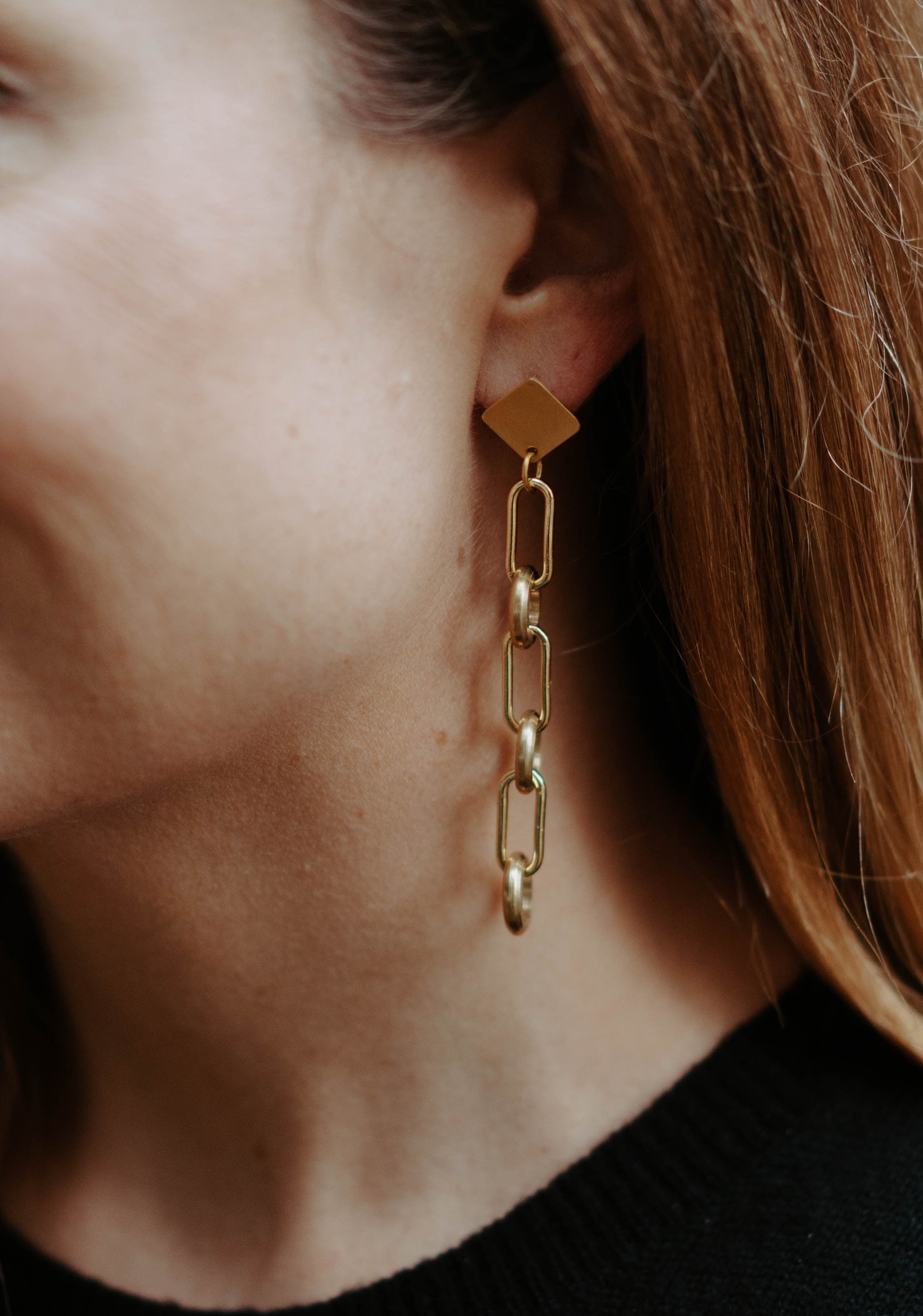 Billie Earrings