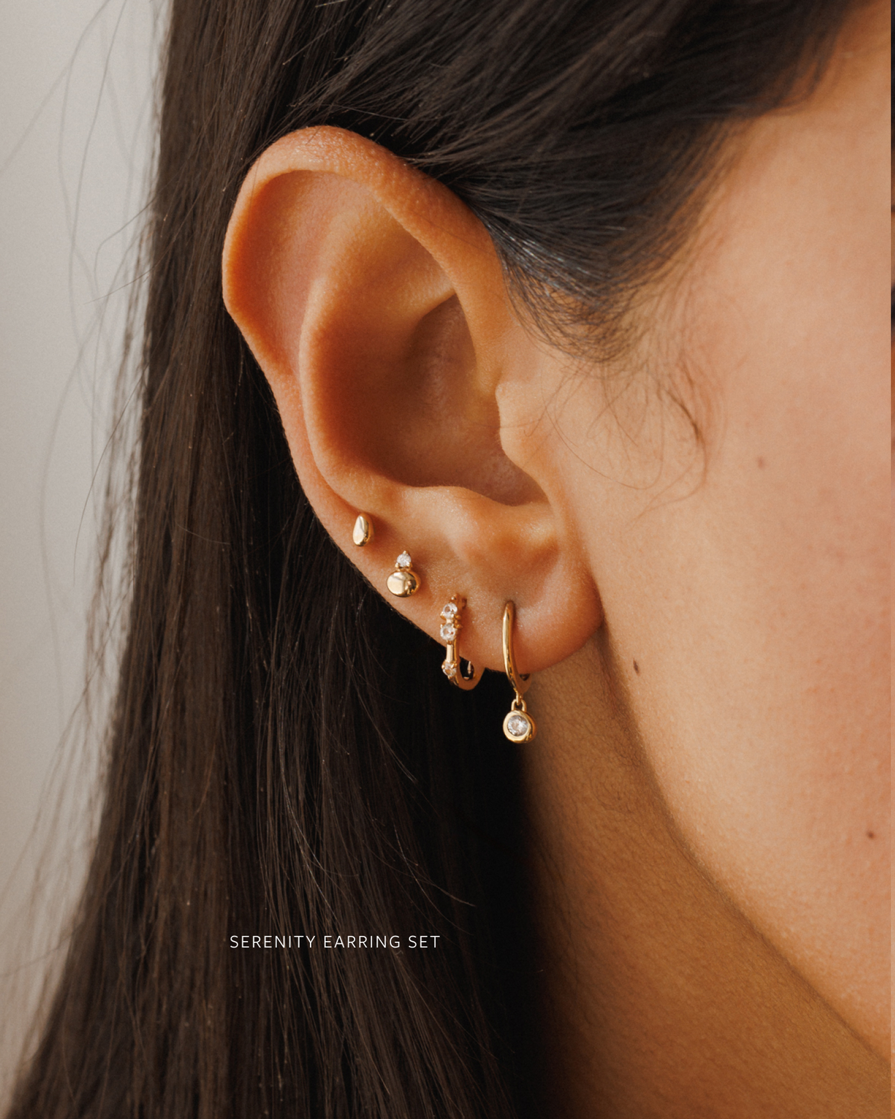 Gaia Hoops