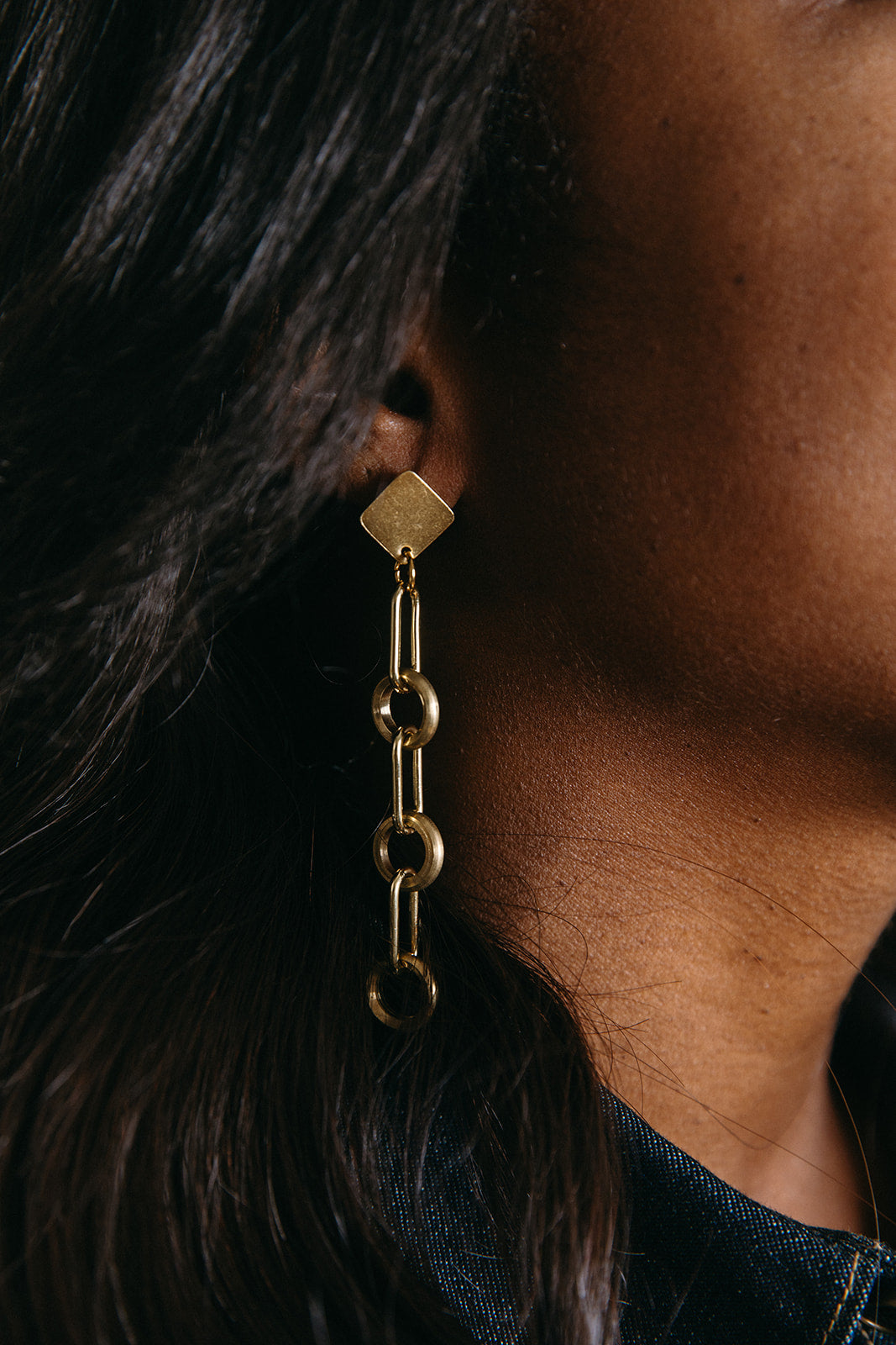 Billie Earrings