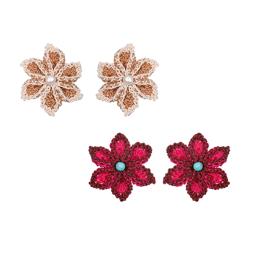 Claudia Earrings
