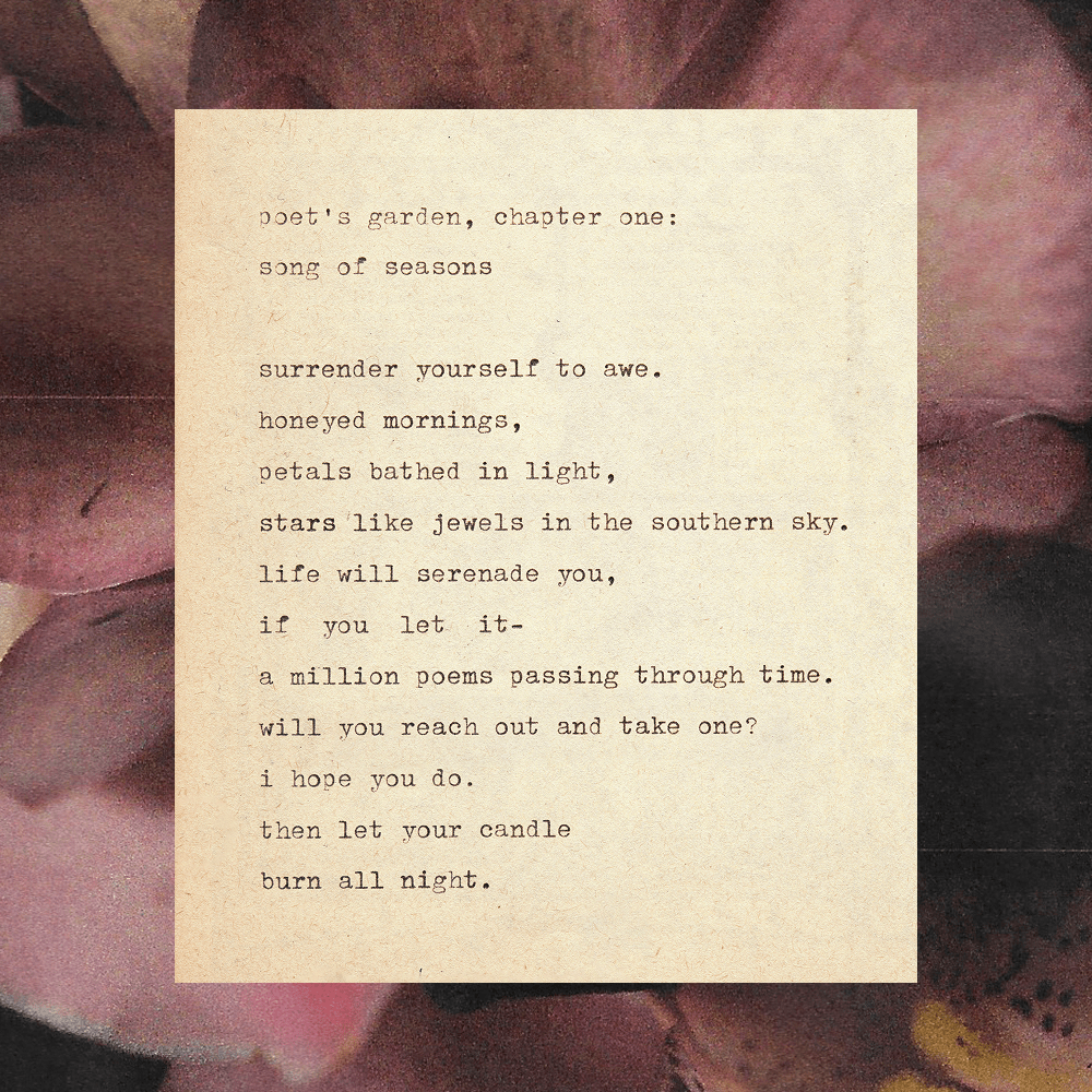 Summer Haiku Studs
