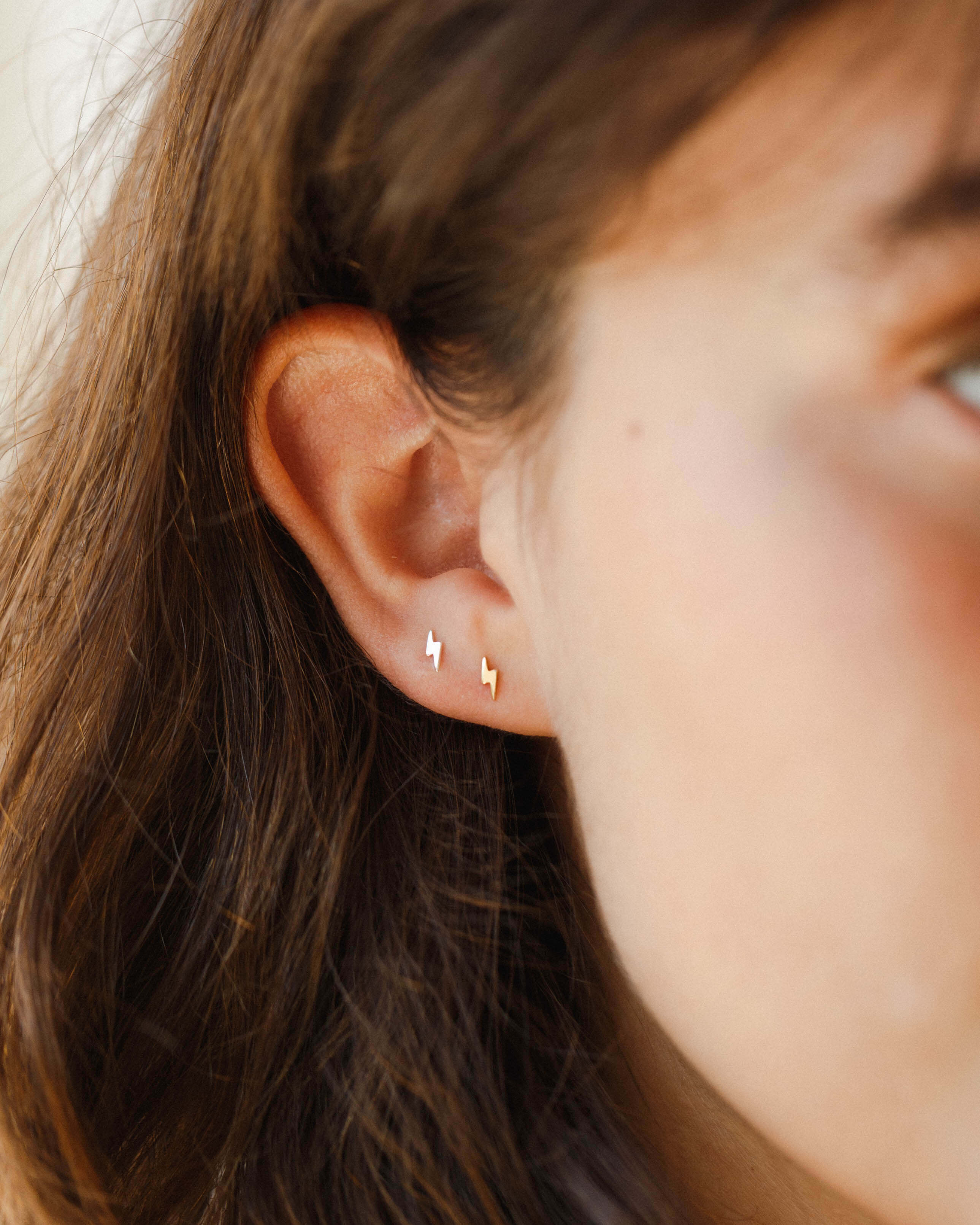 High Voltage Studs