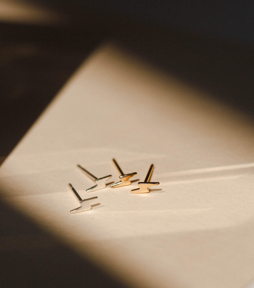 High Voltage Studs