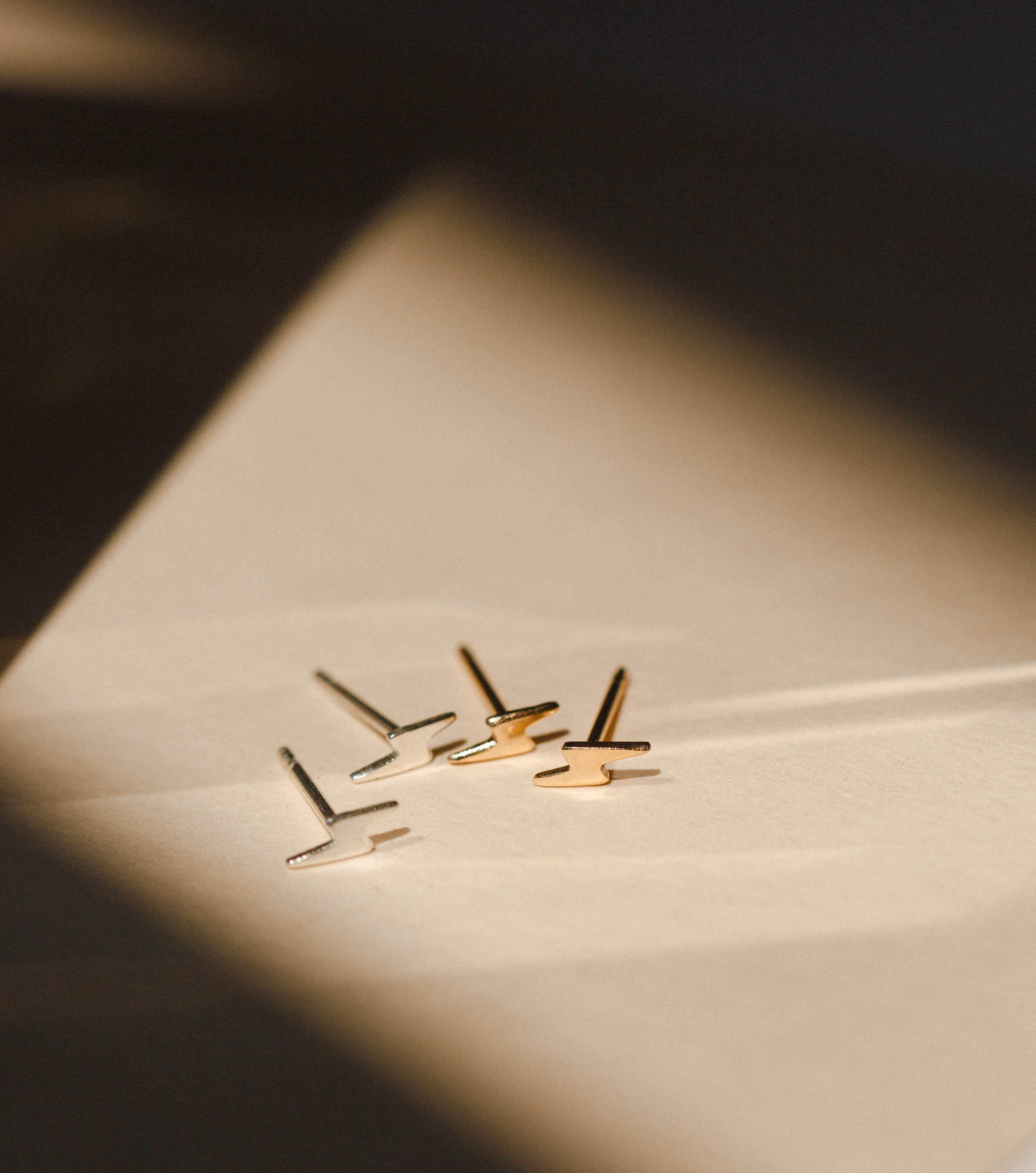 High Voltage Studs