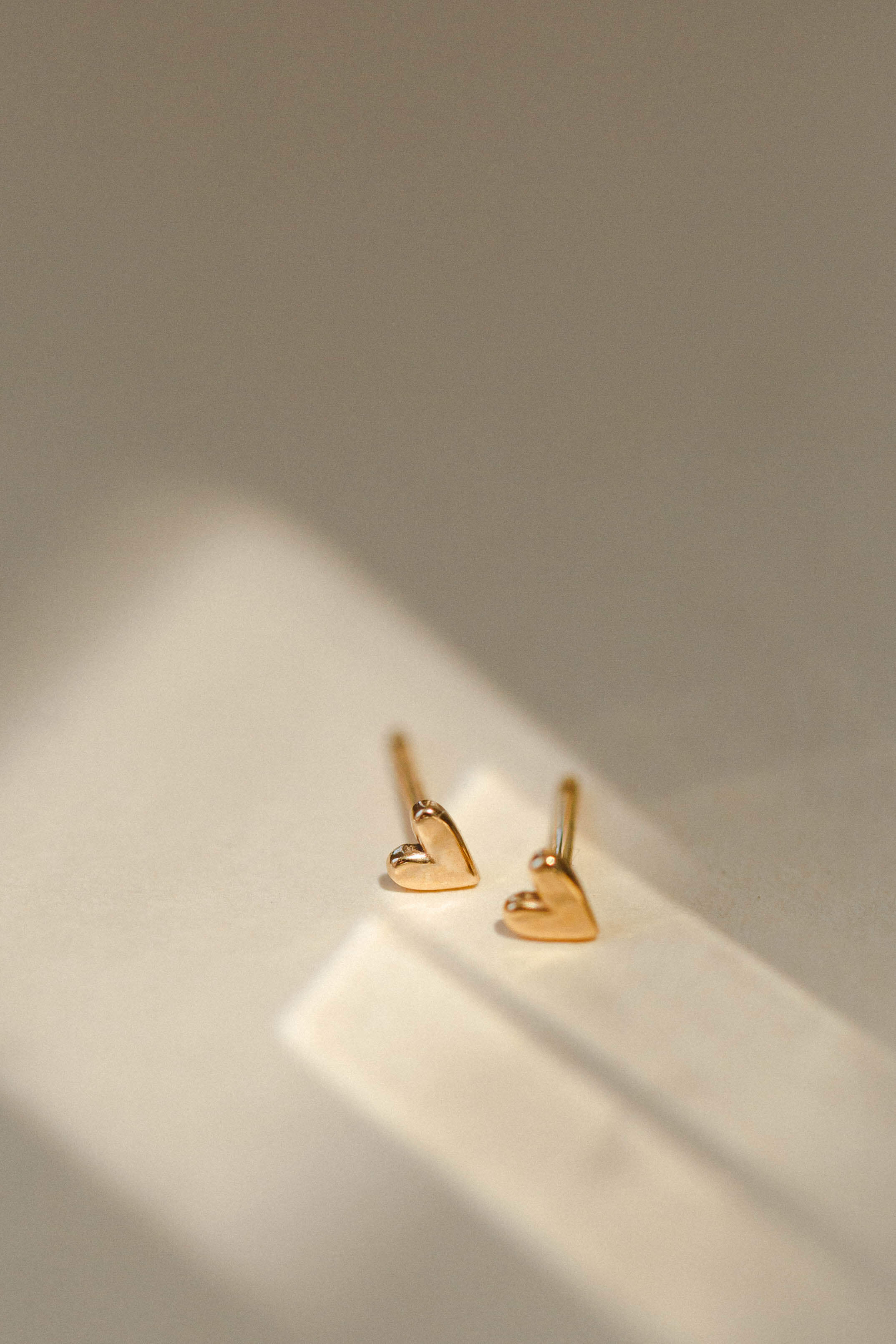 Sweetheart Studs