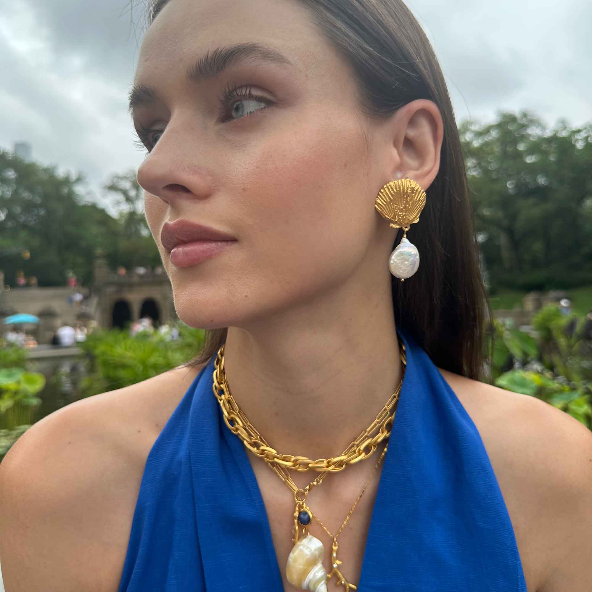 Vittoria Earrings