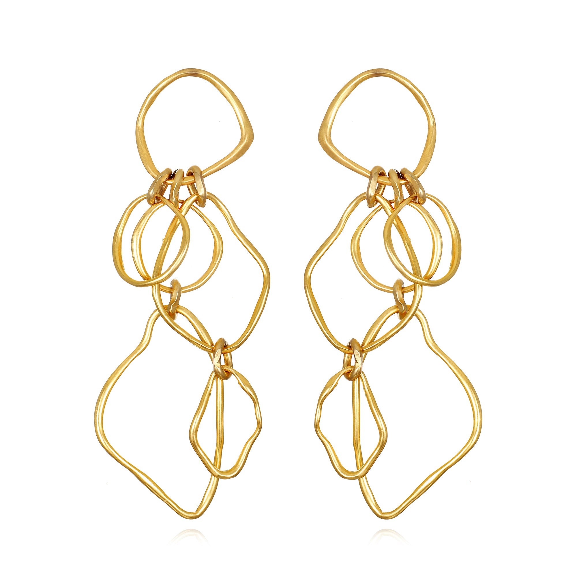Delphine Earrings