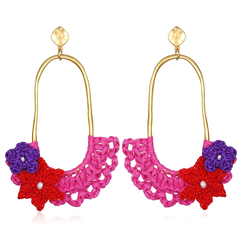 Camila Earrings