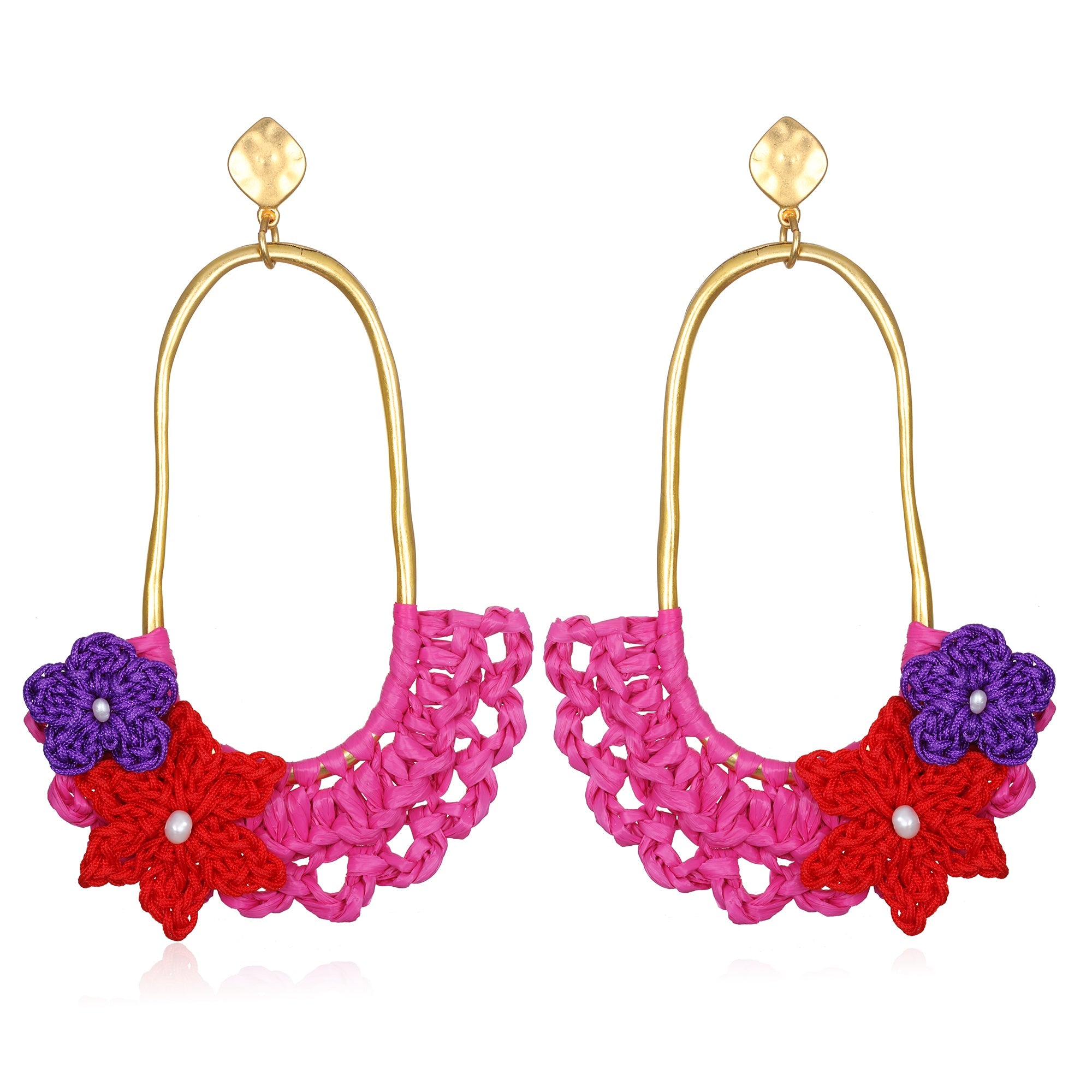 Camila Earrings