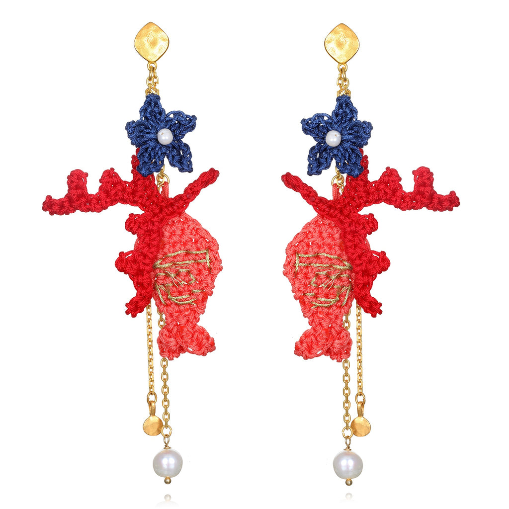 Jojo Earrings