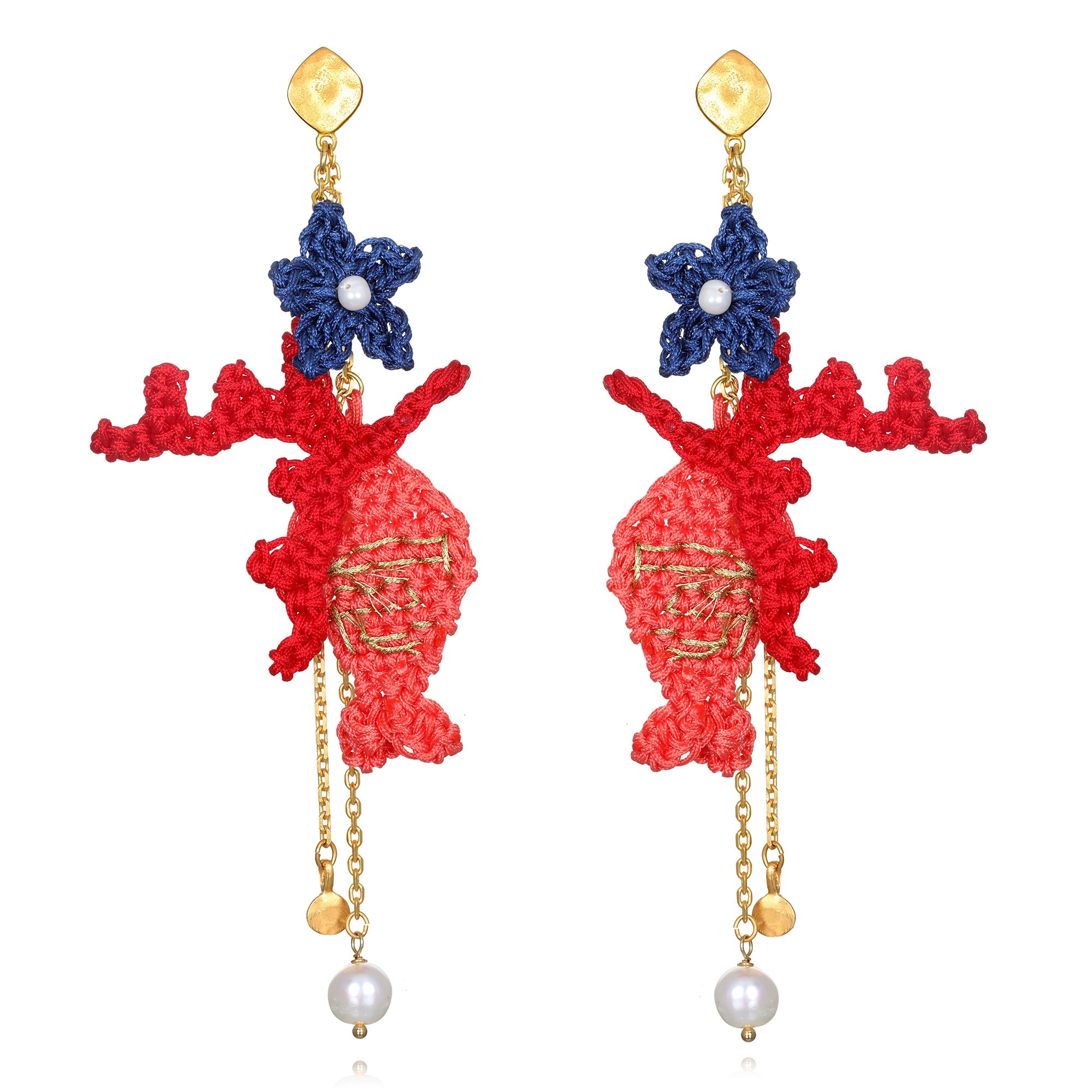 Jojo Earrings