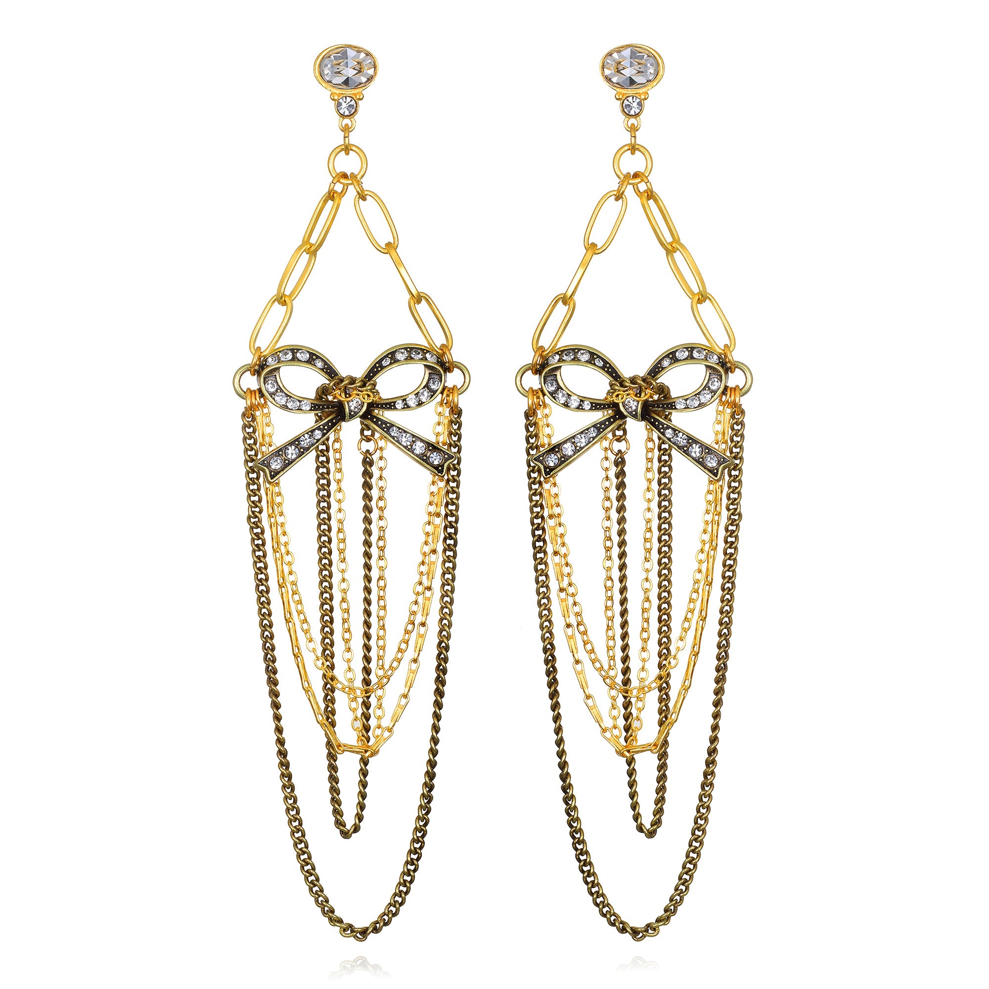 Daphne Earrings
