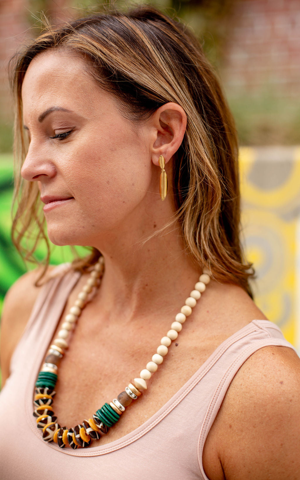 Carolina Earrings