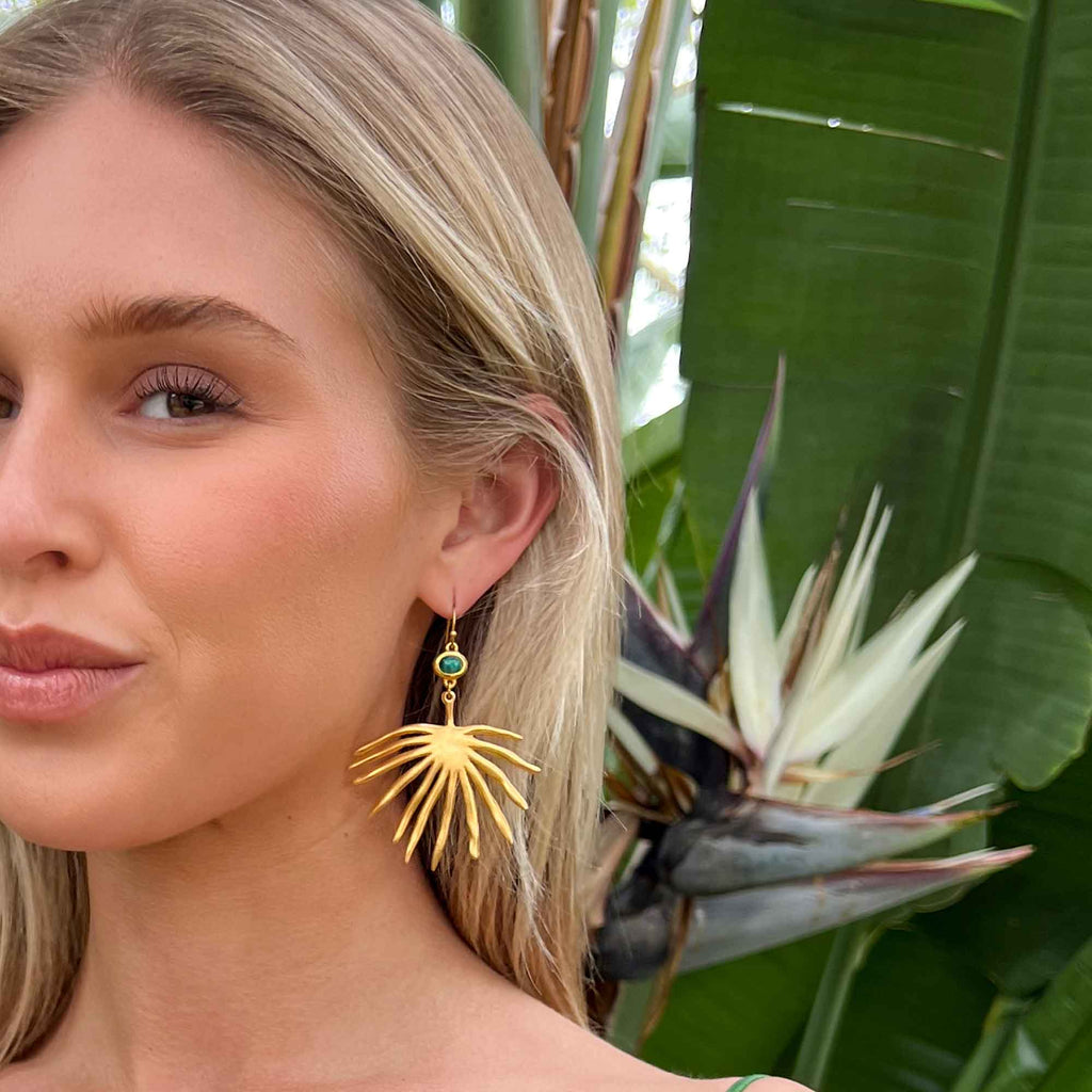 Marina Earrings