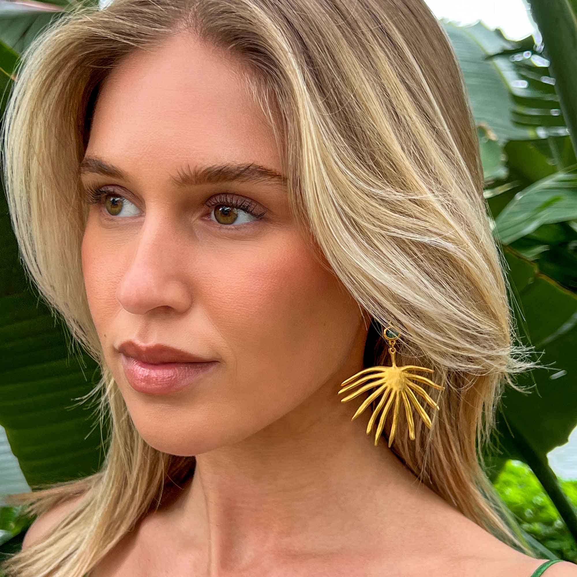 Marina Earrings