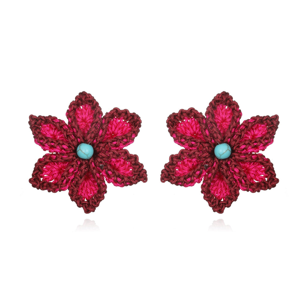 Claudia Earrings