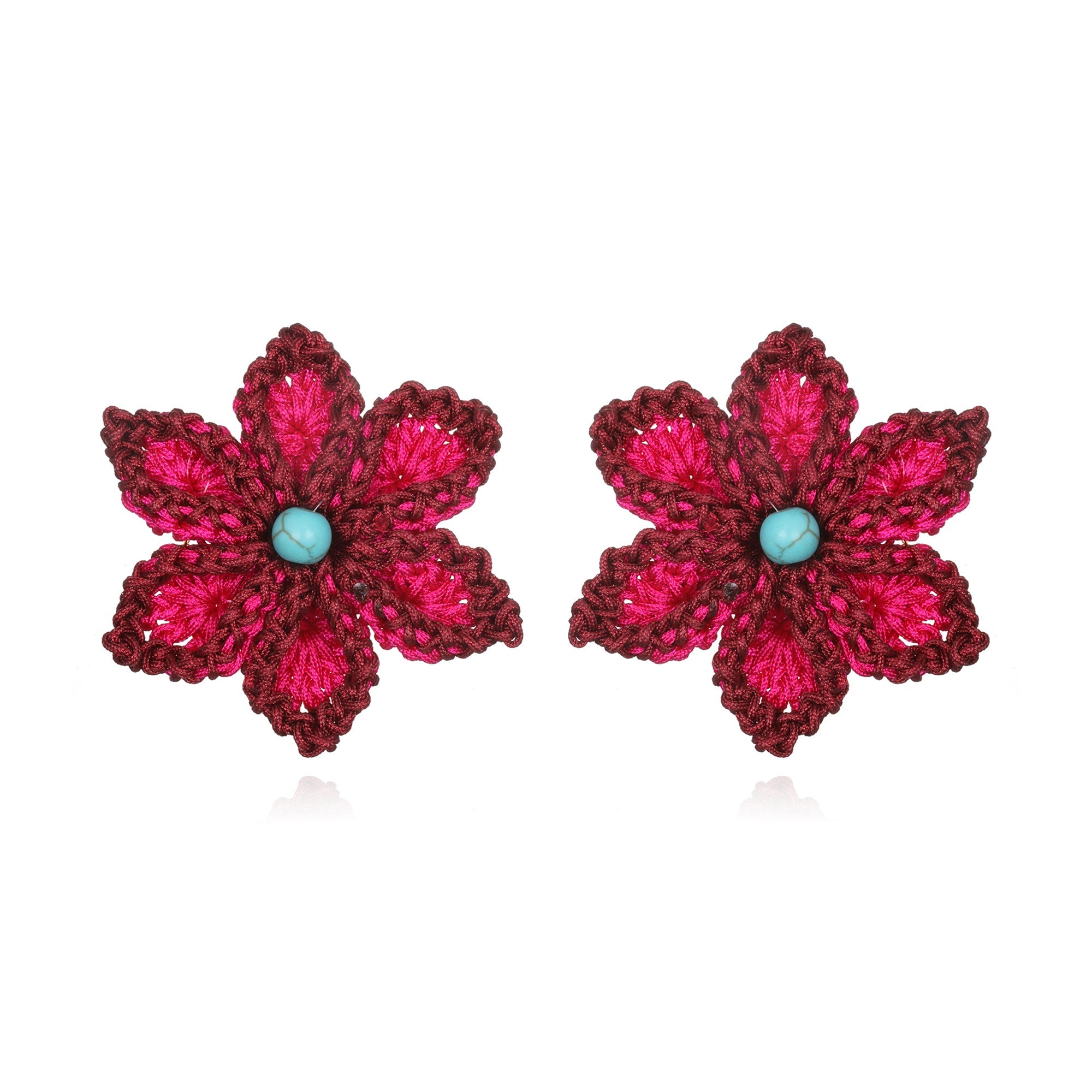 Claudia Earrings