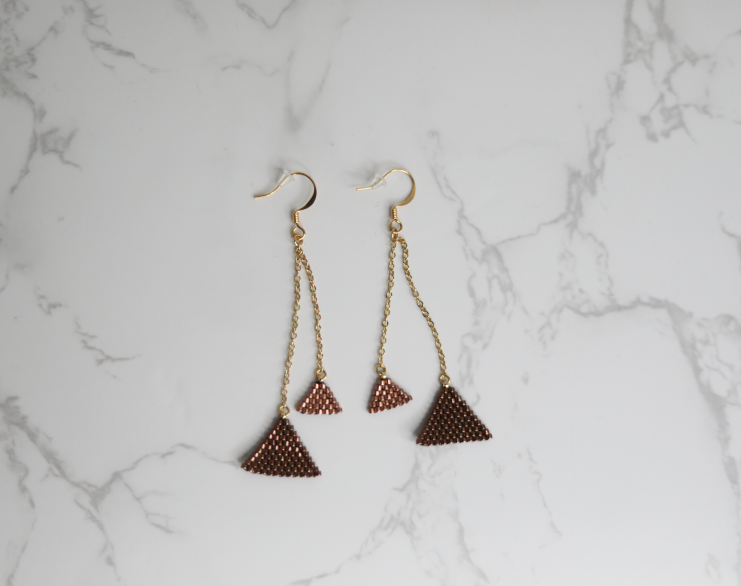 Amanecer Mayra Earrings