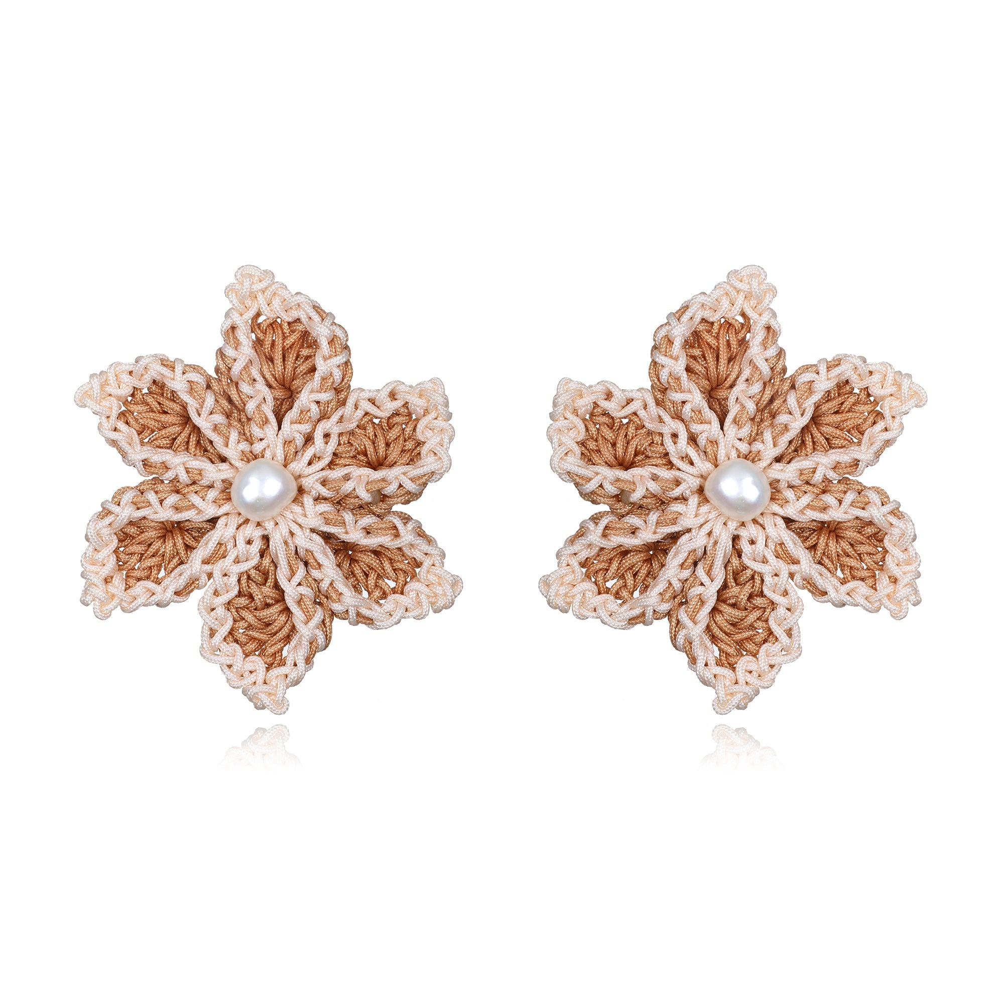 Claudia Earrings
