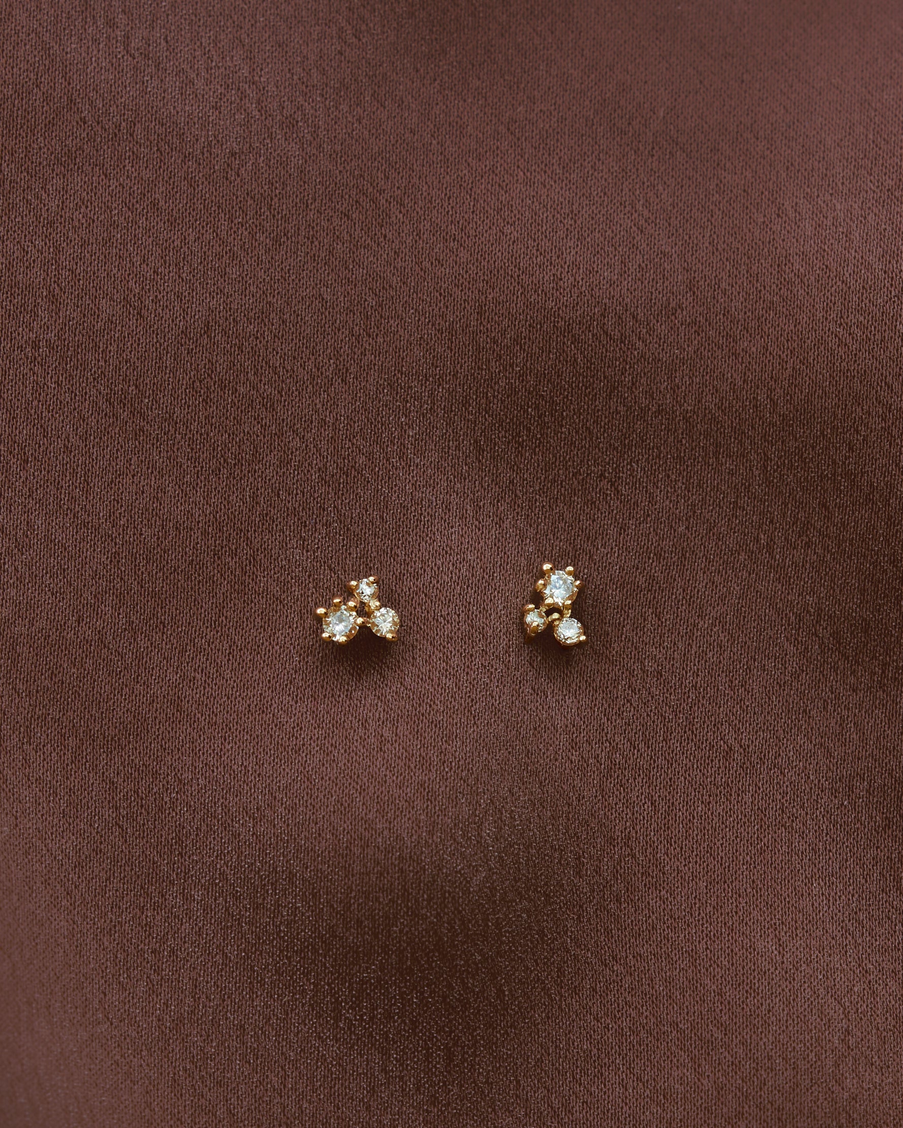 Summer Haiku Studs