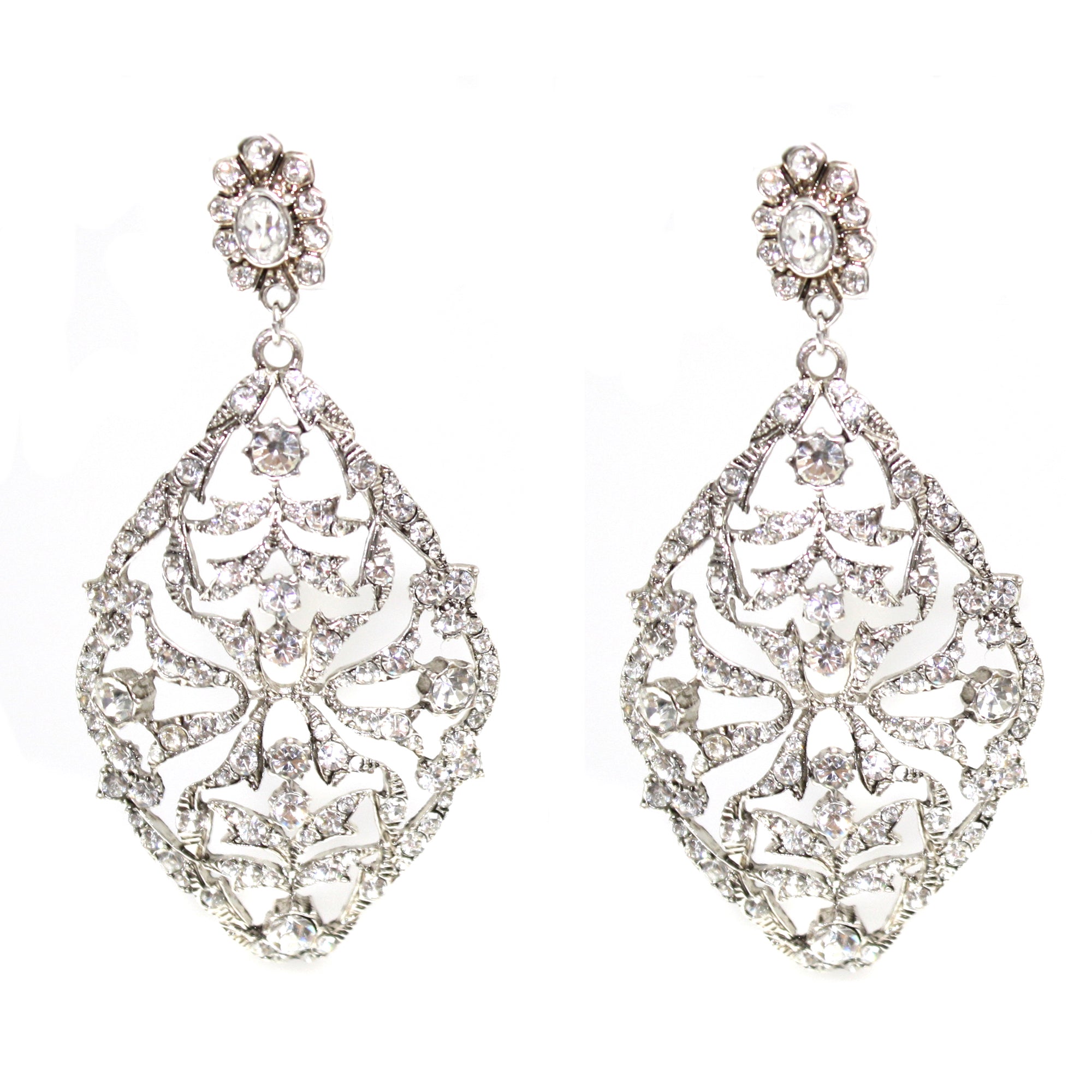 Villette Drop Earrings
