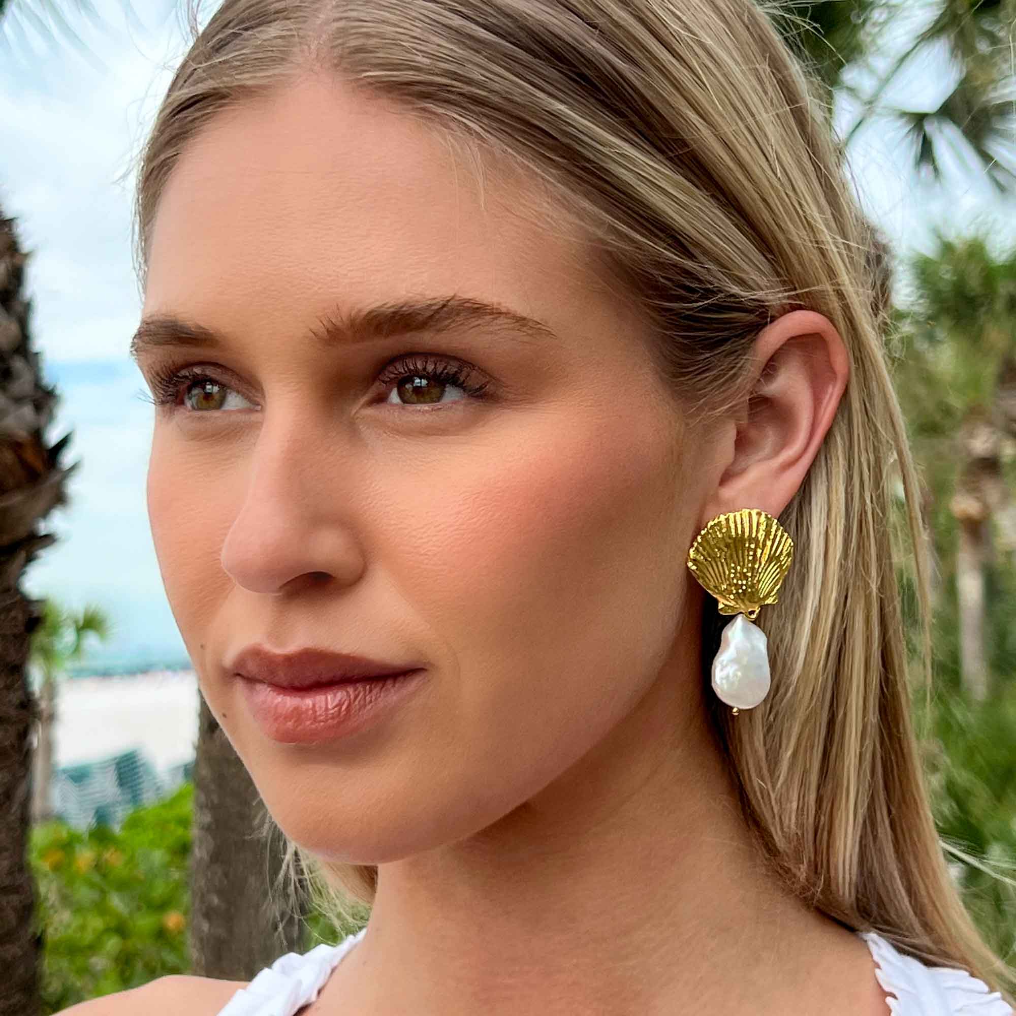 Vittoria Earrings