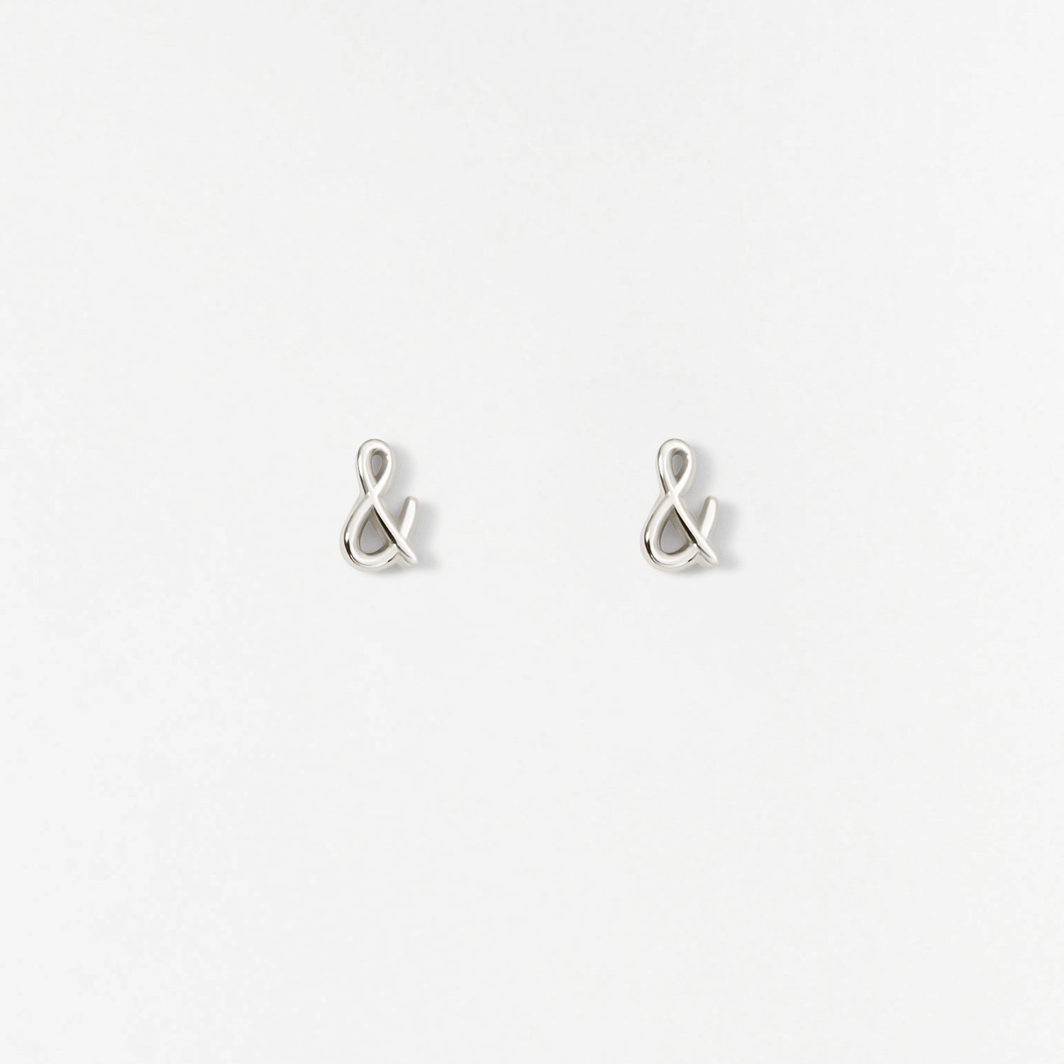 Ampersand Studs