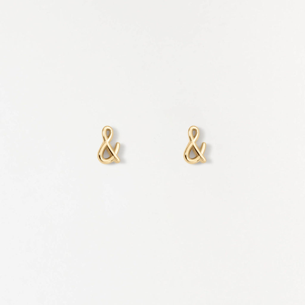 Ampersand Studs